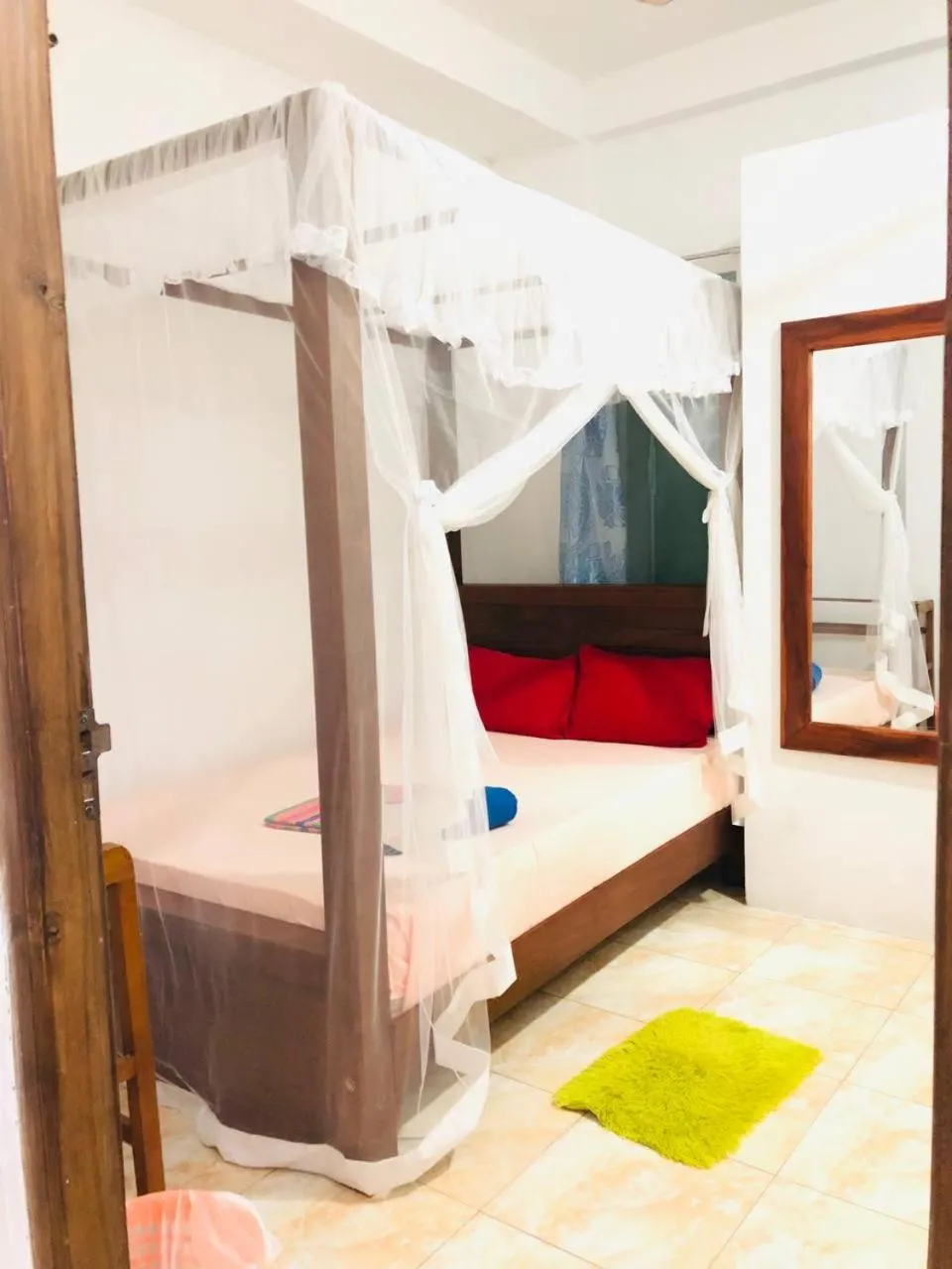 Small Single Room - single occupancy in Weligama Bay House