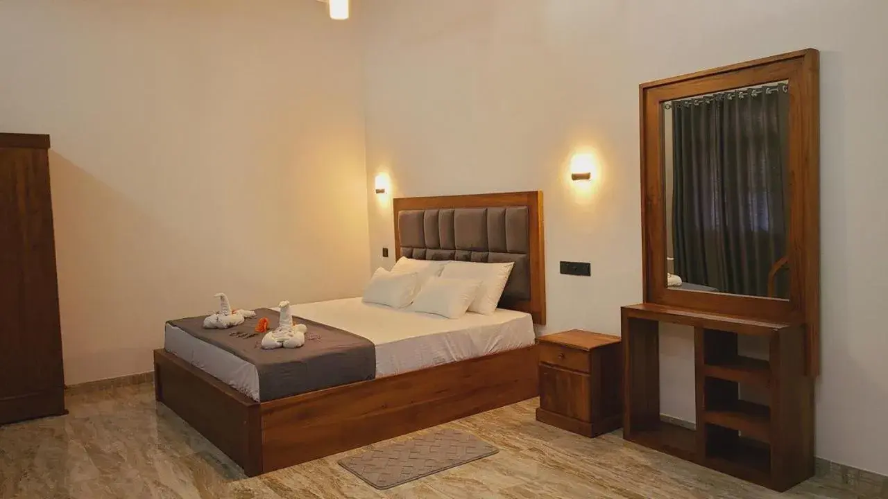 Weligama Bay House Weligama Bay House