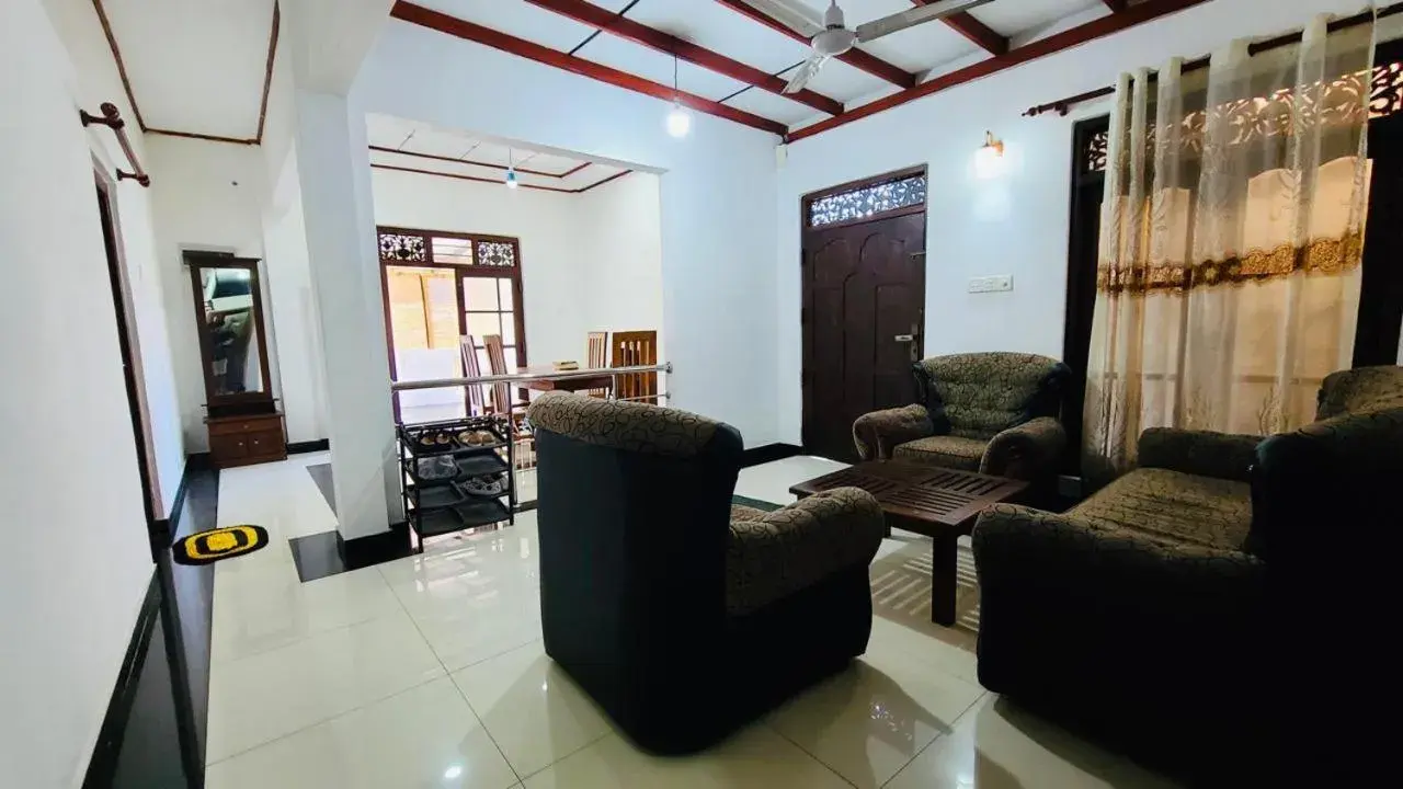 Three-Bedroom Superior Apartment in Weligama Bay House Three-Bedroom Superior Apartment in Weligama Bay House
