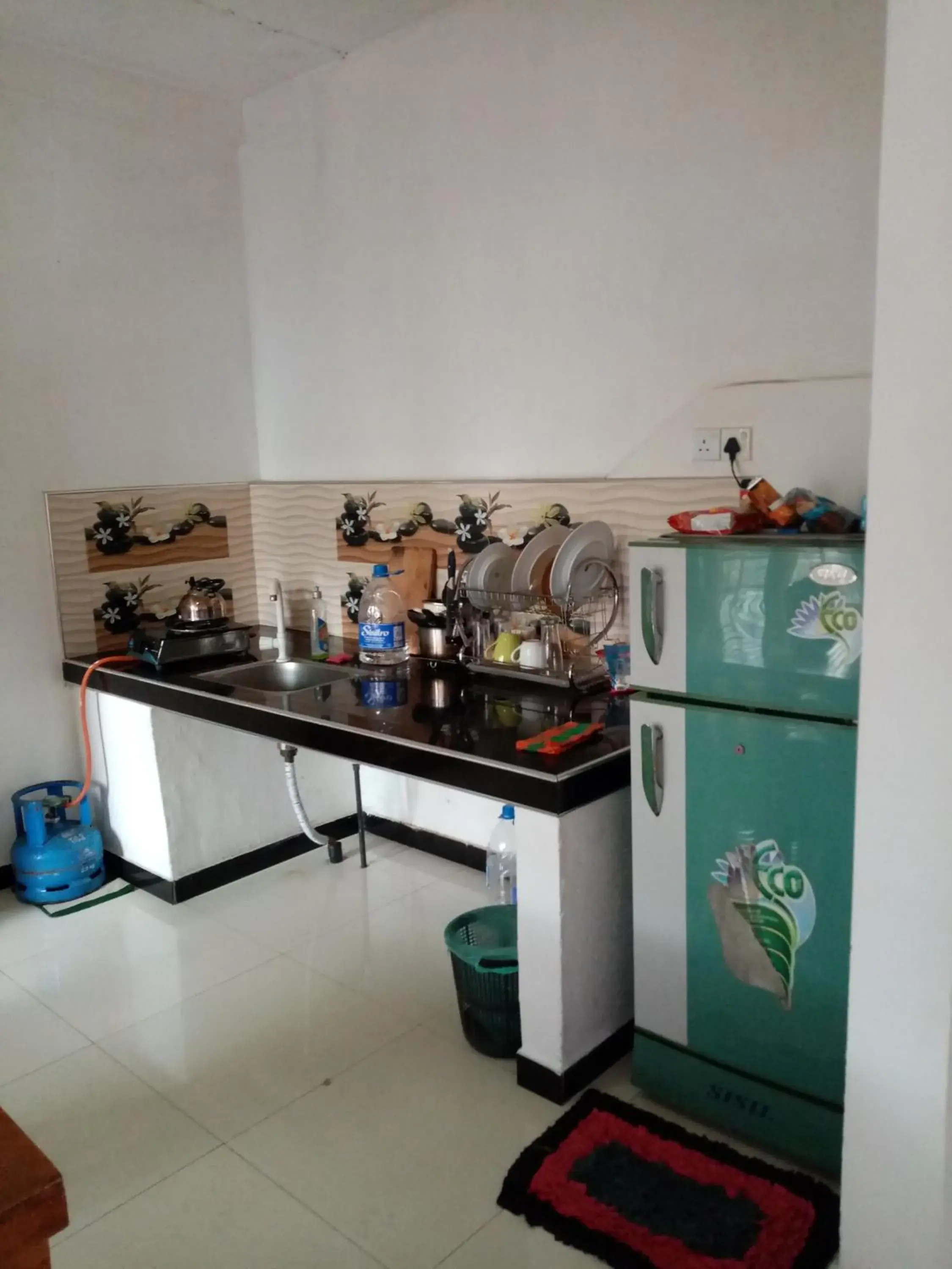 Small Single Room - single occupancy in Weligama Bay House Small Single Room - single occupancy in Weligama Bay House