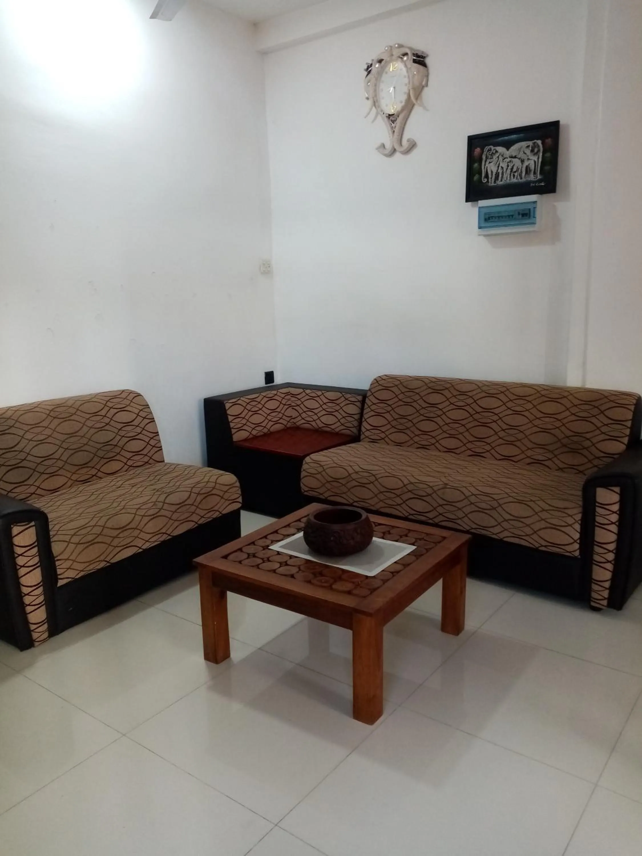 Small Single Room - single occupancy in Weligama Bay House