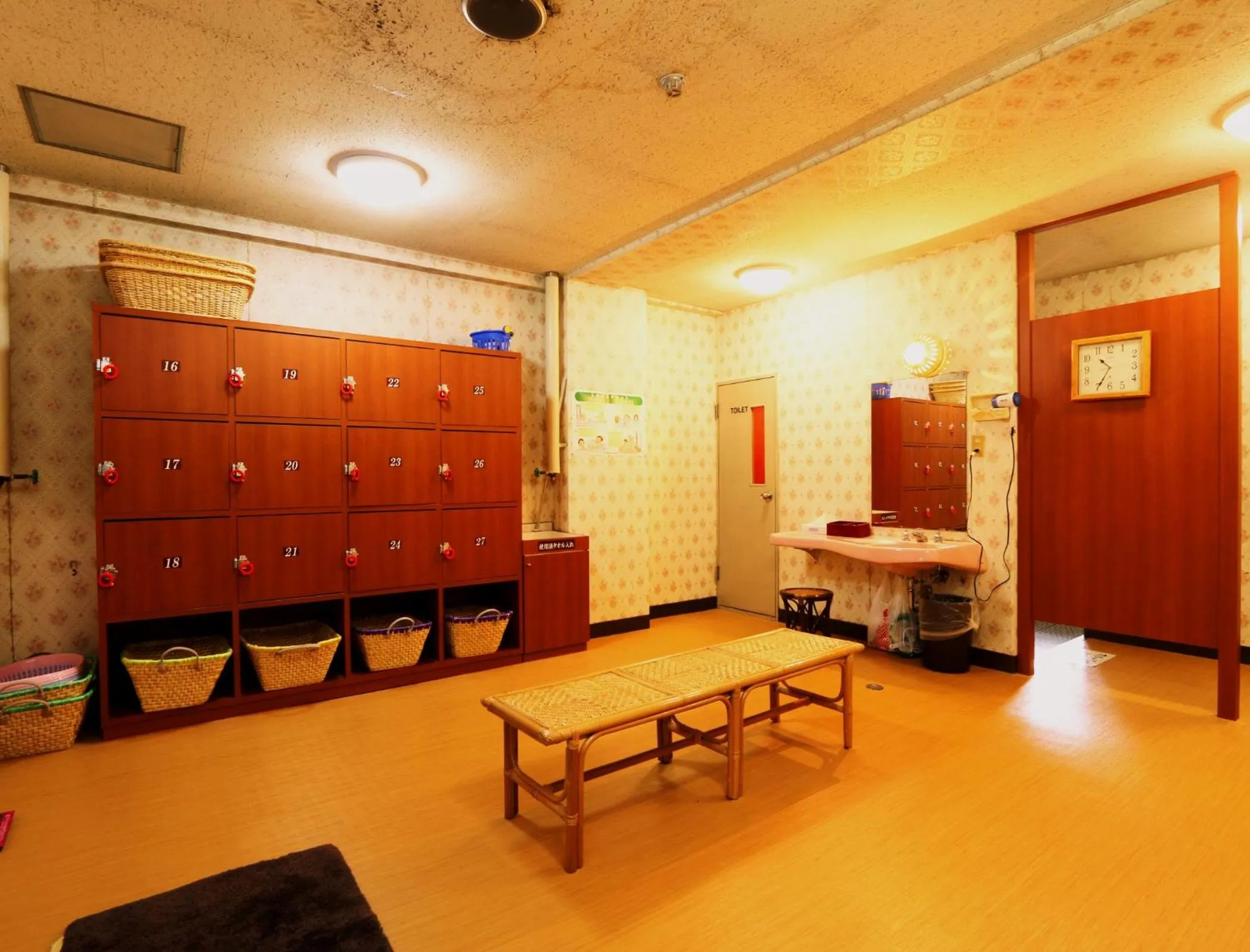 Spa and wellness centre/facilities in Hotel Grace Hakuba