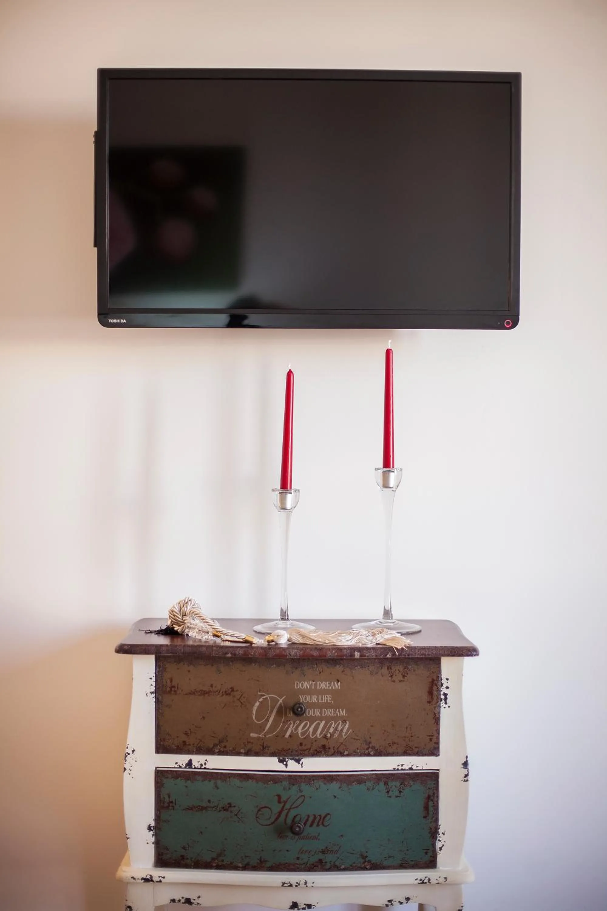 TV and multimedia in Operetta House