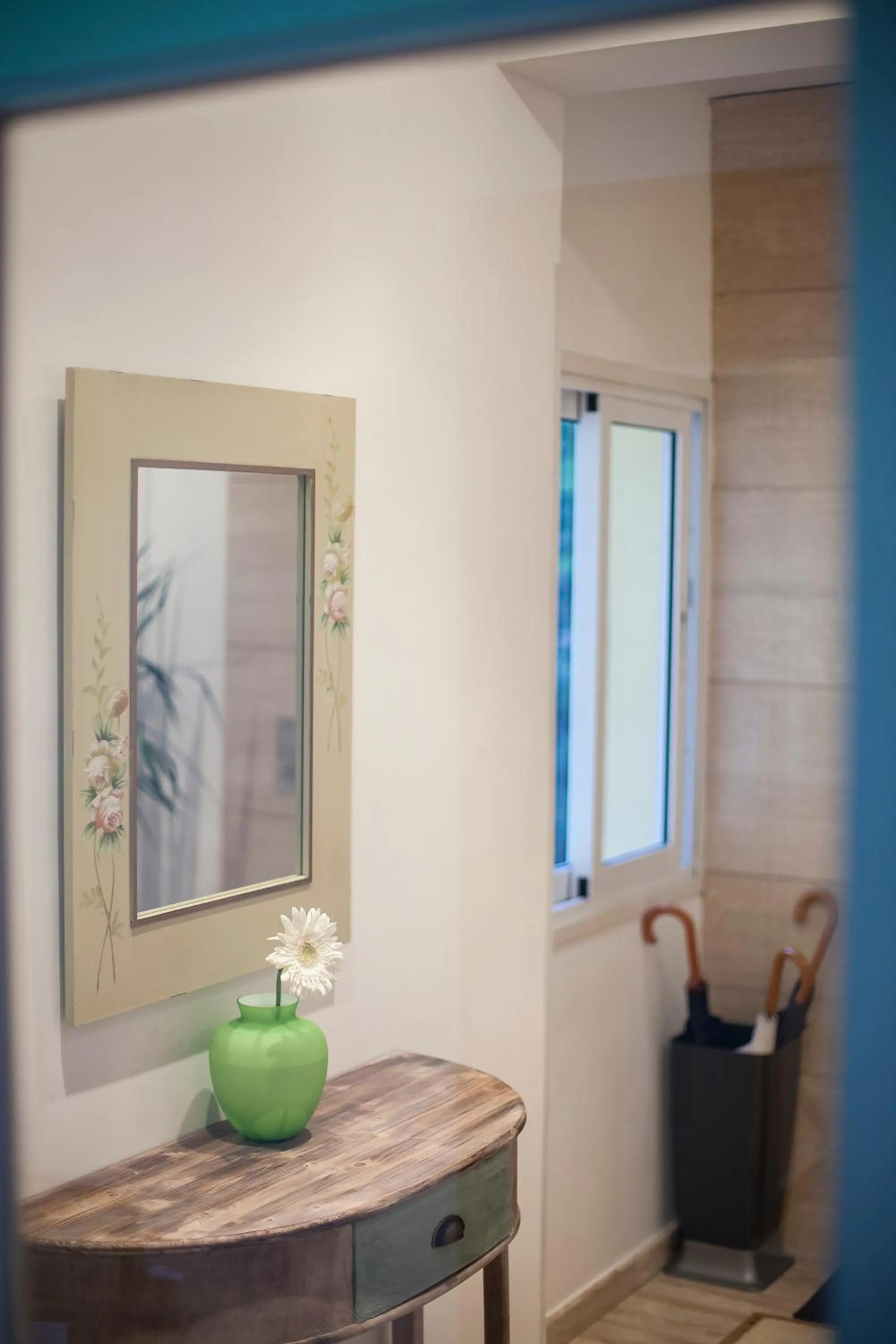 Decorative detail in Operetta House