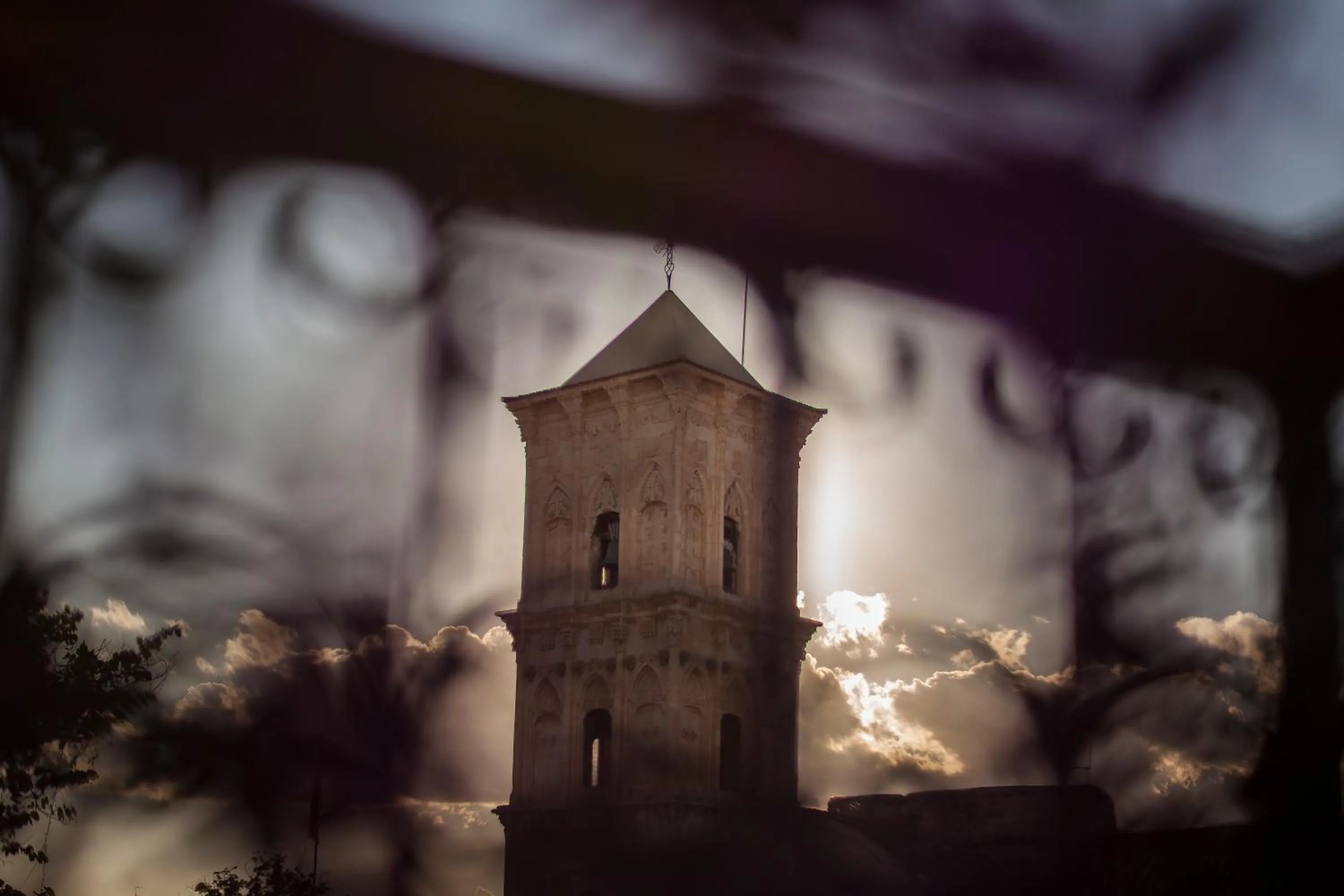 View (from property/room) in Operetta House