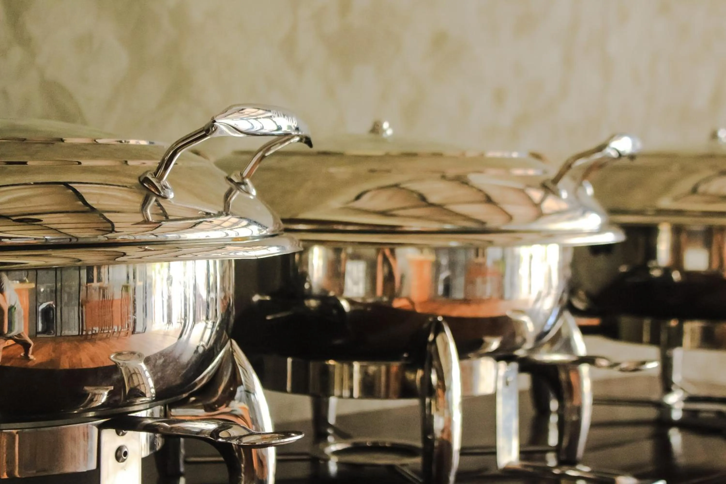 Banquet/Function facilities in ELHA Heritage Yogyakarta