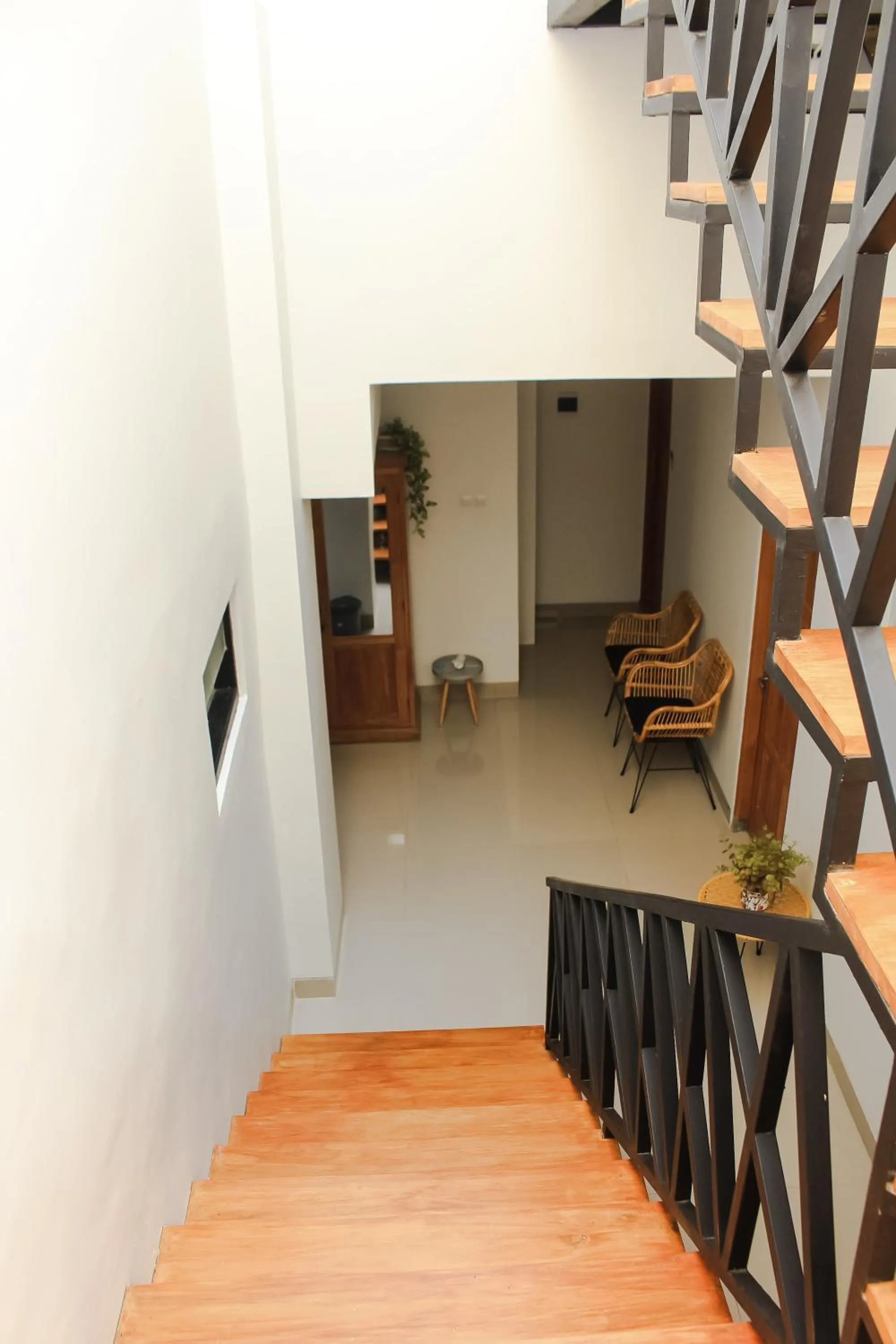 Property building in ELHA Heritage Yogyakarta