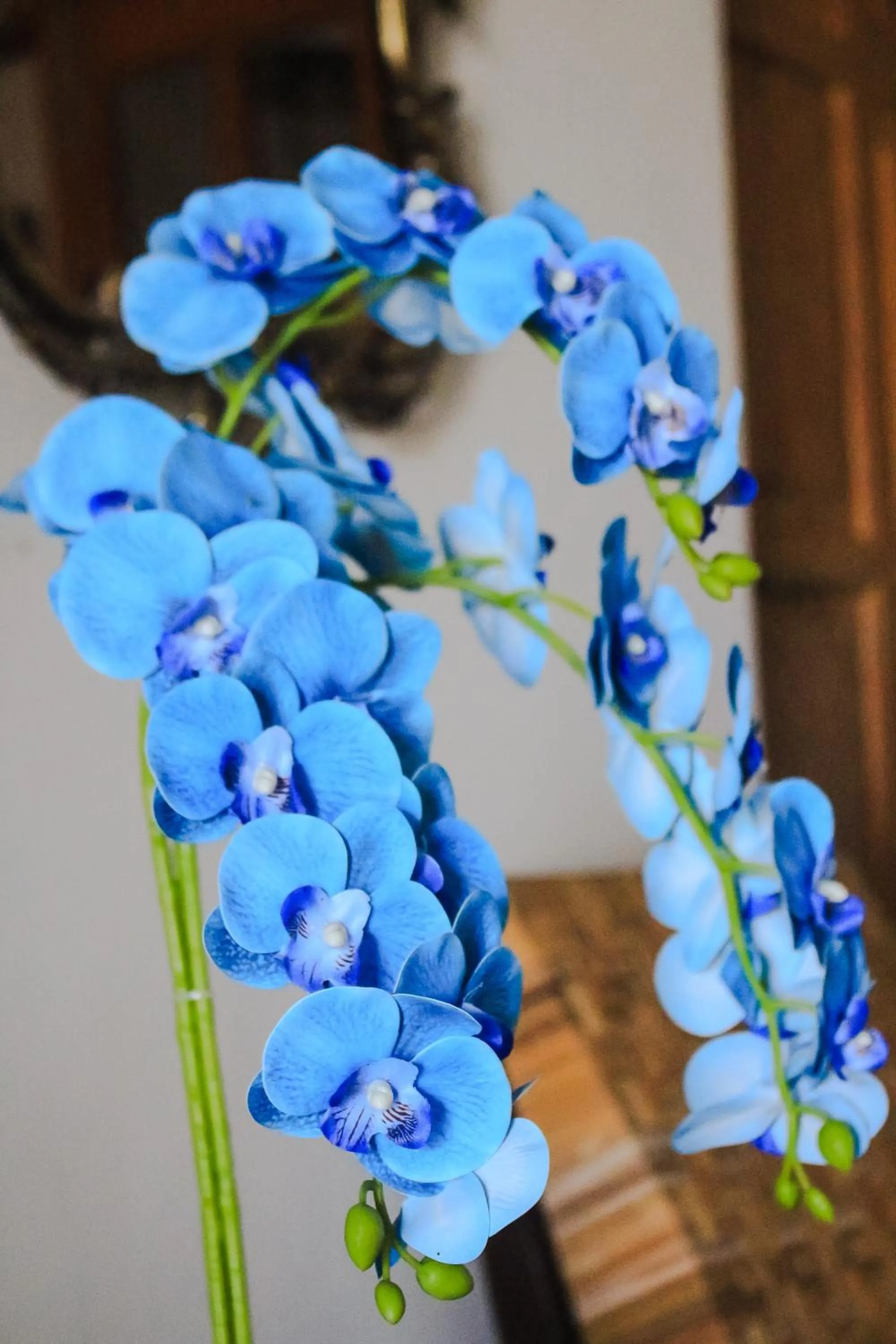 Decorative detail in ELHA Heritage Yogyakarta