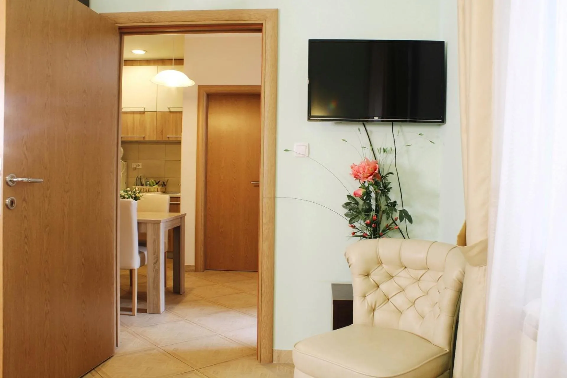 Apartments Paradisos