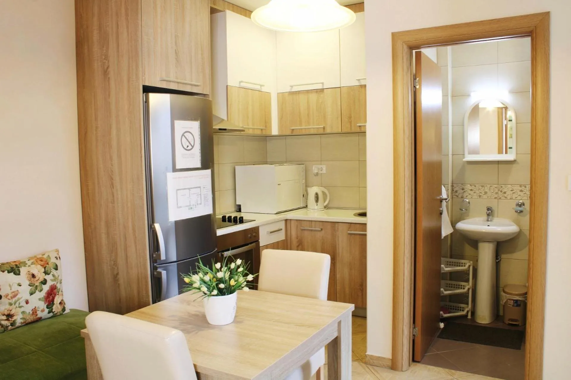 Apartments Paradisos
