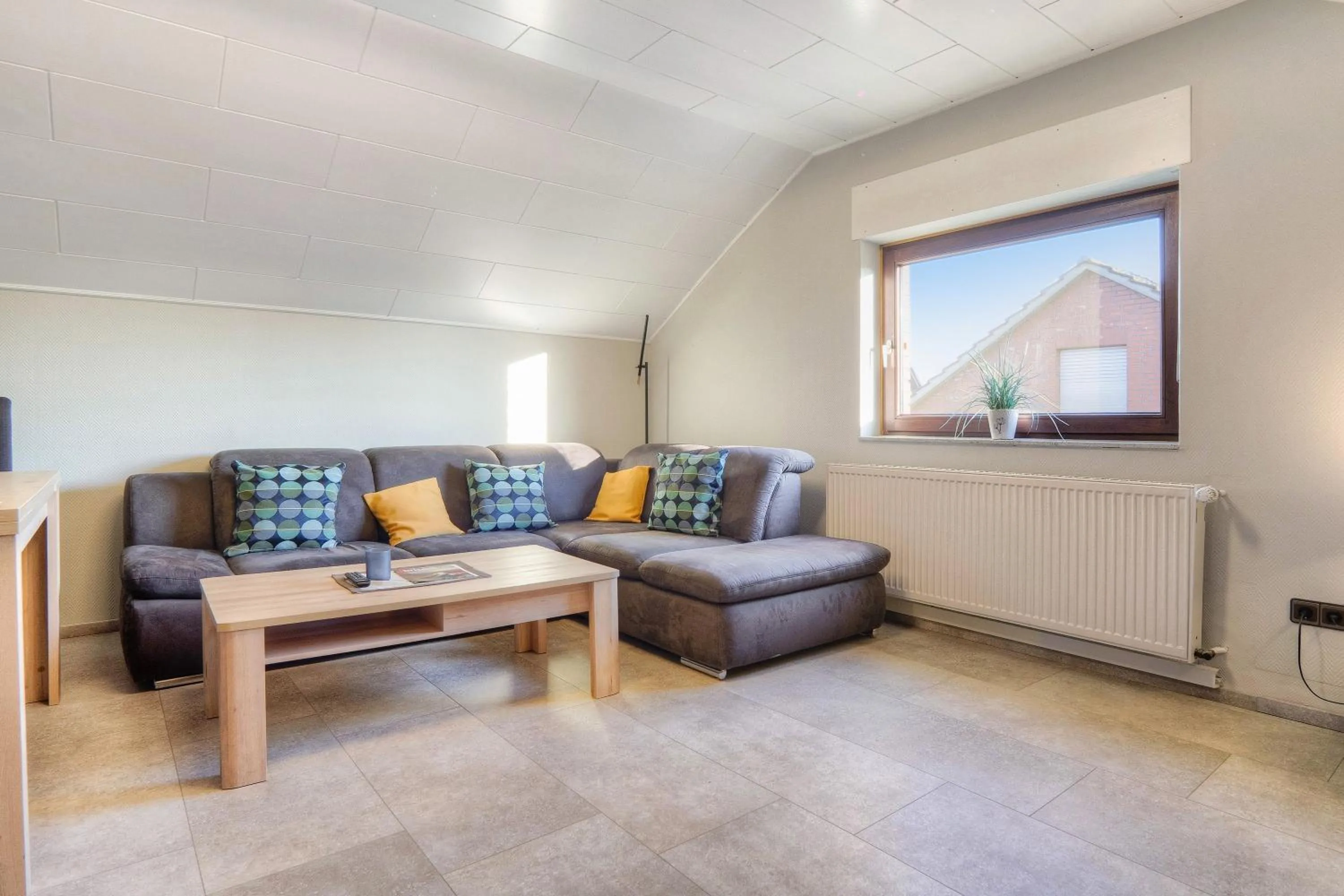 Property building in Mill Nordkirchen