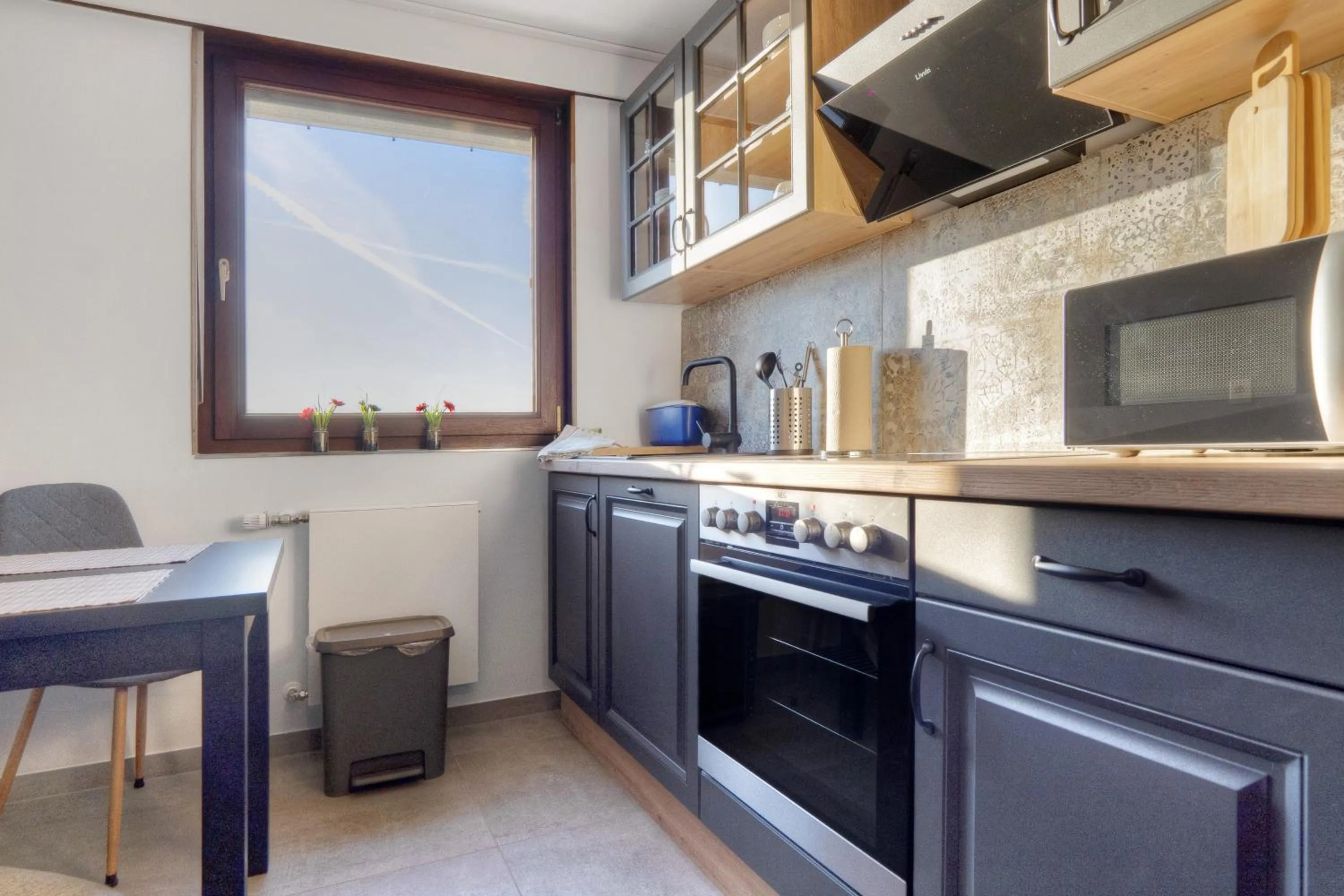Kitchen or kitchenette in Mill Nordkirchen