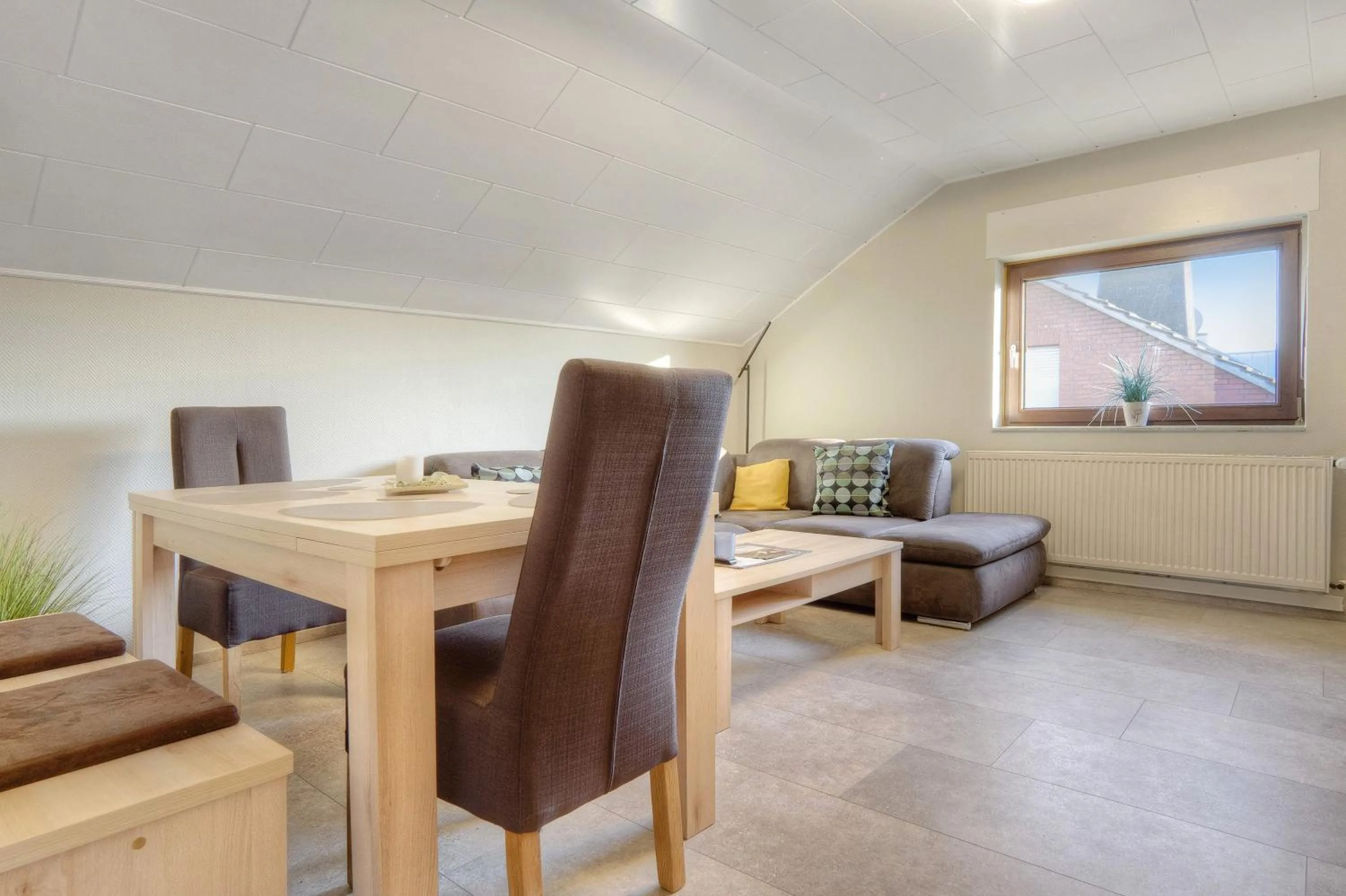 Property building in Mill Nordkirchen