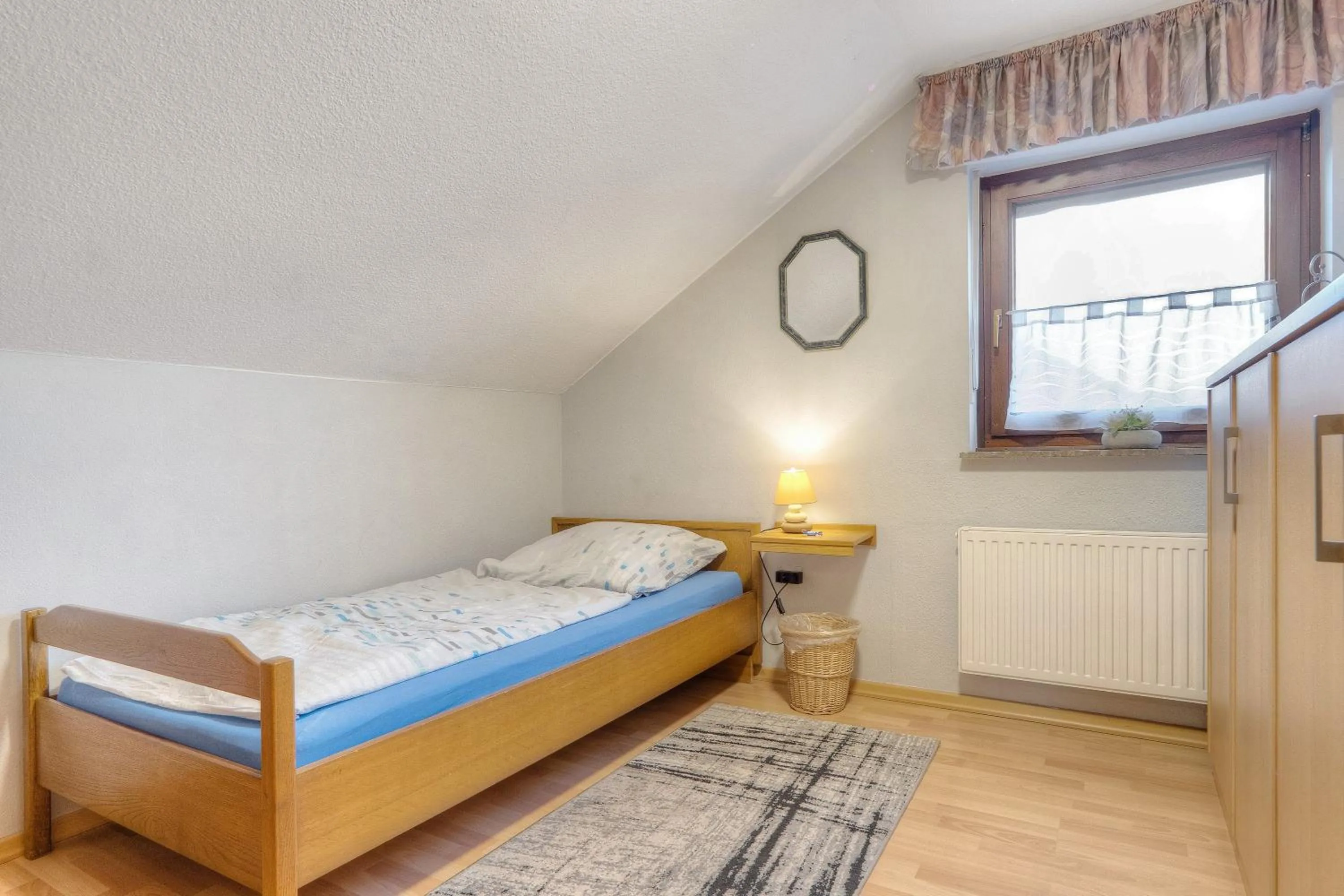 Property building, Bed in Mill Nordkirchen