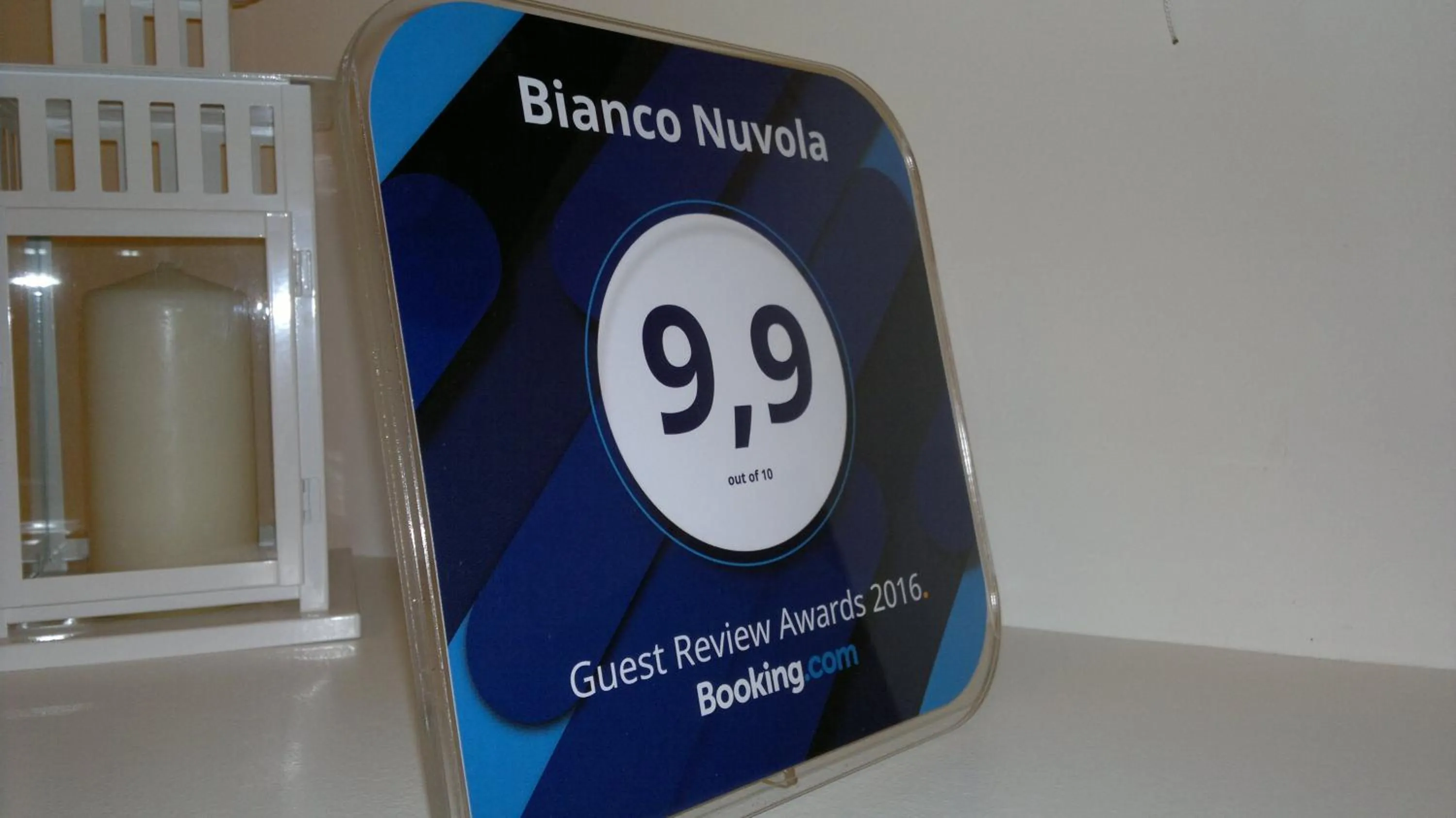 Bianco Nuvola