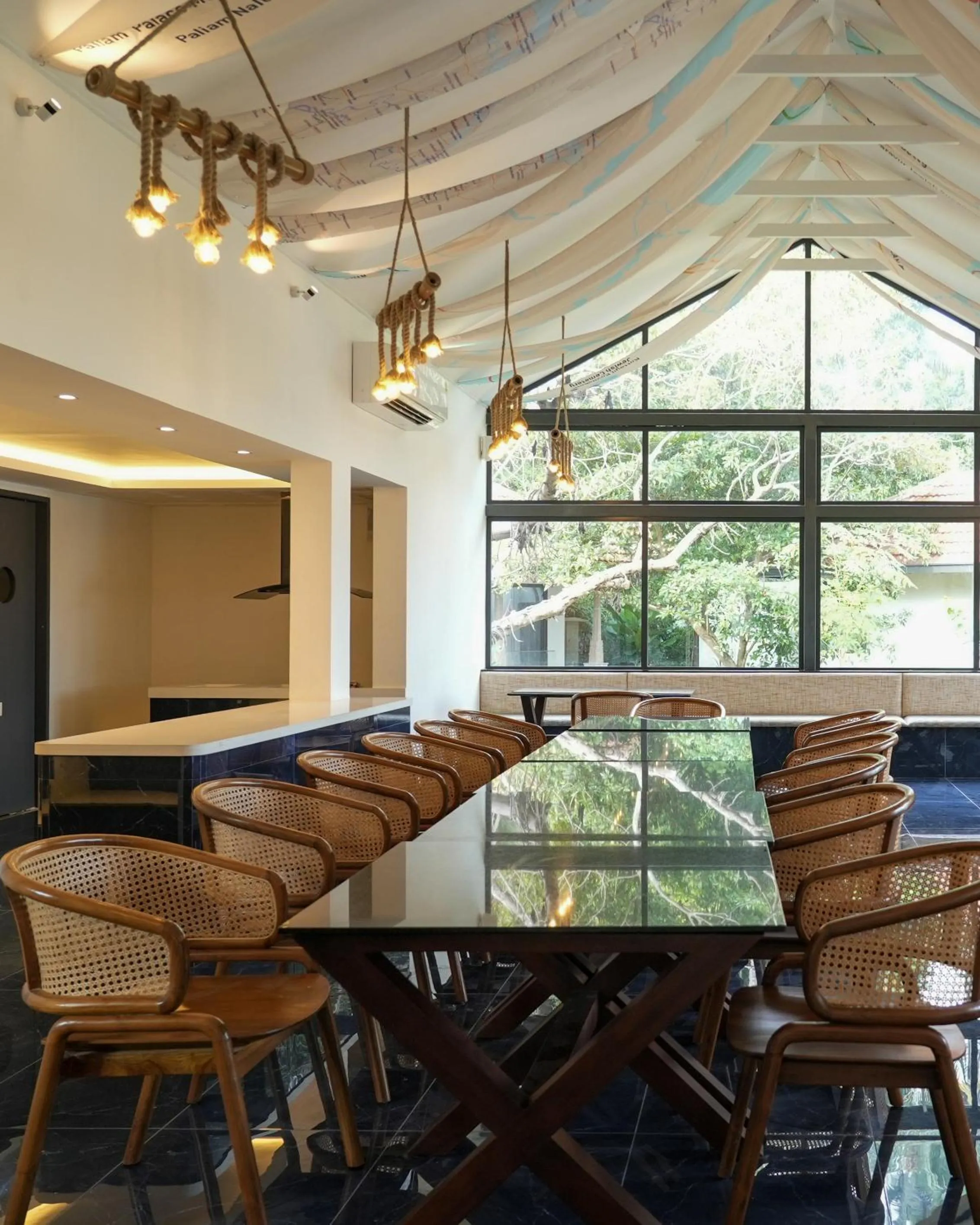 Vedic Village Retreat Kodungallur