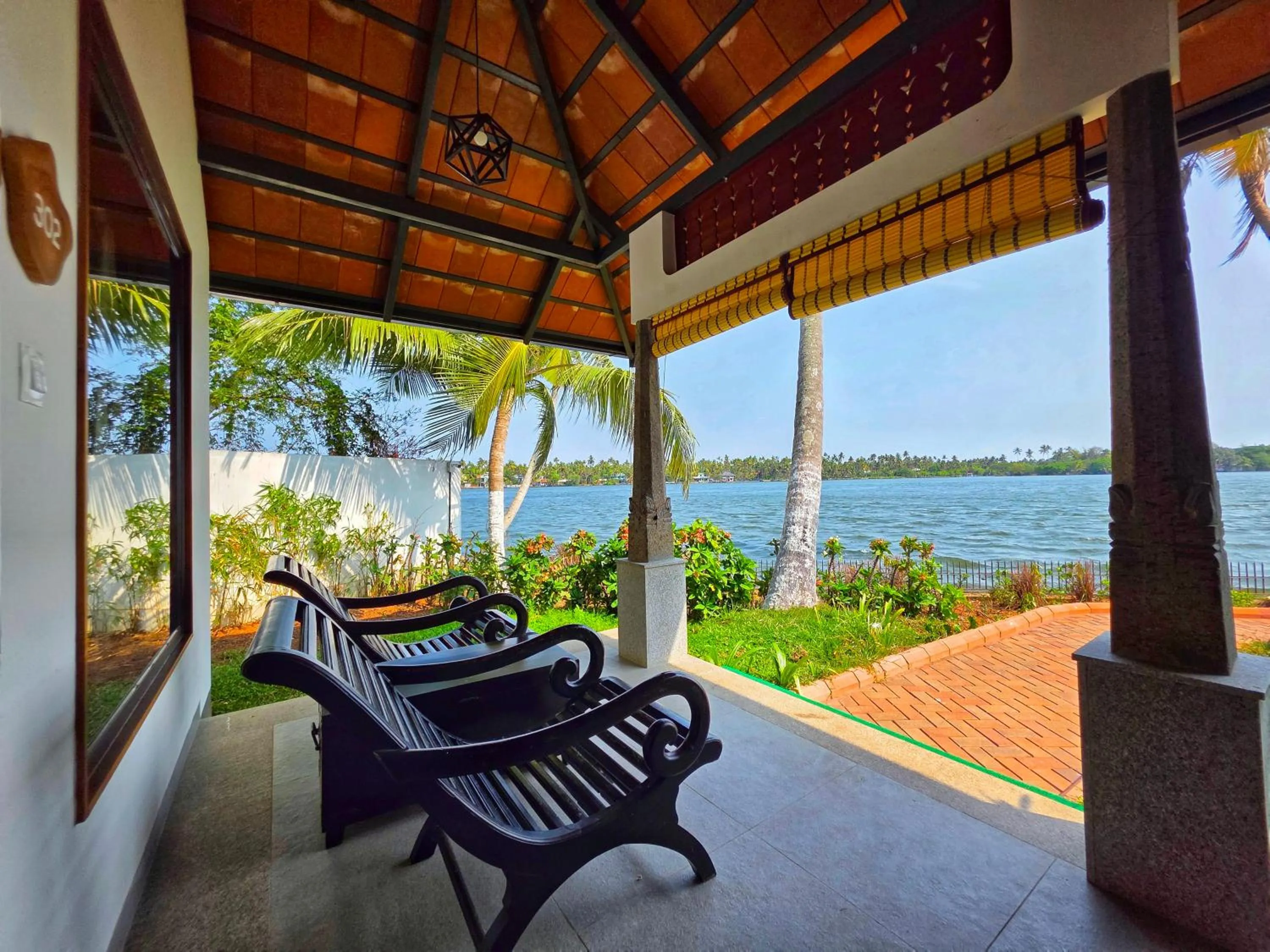 Vedic Village Retreat Kodungallur