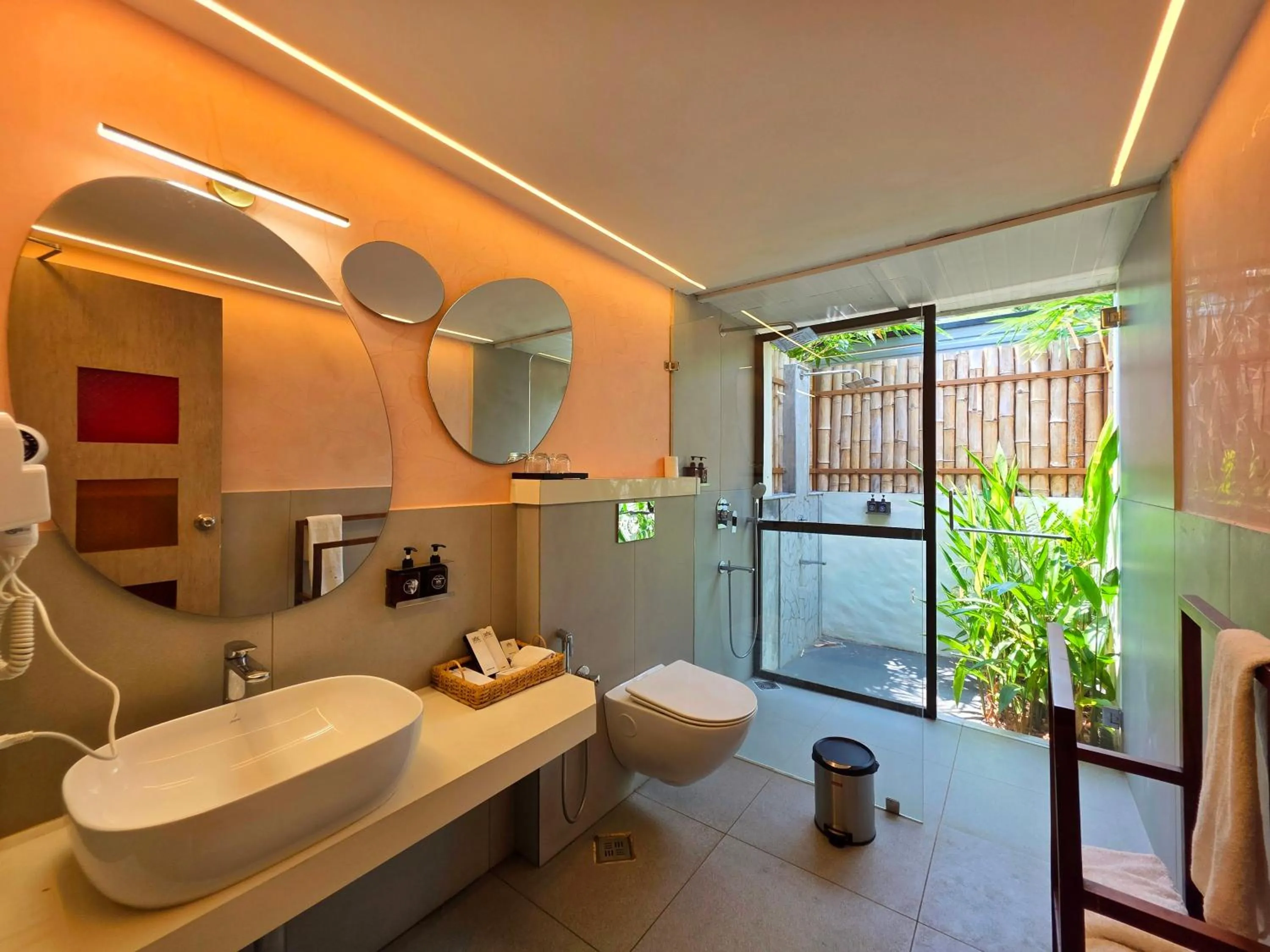 Vedic Village Retreat Kodungallur