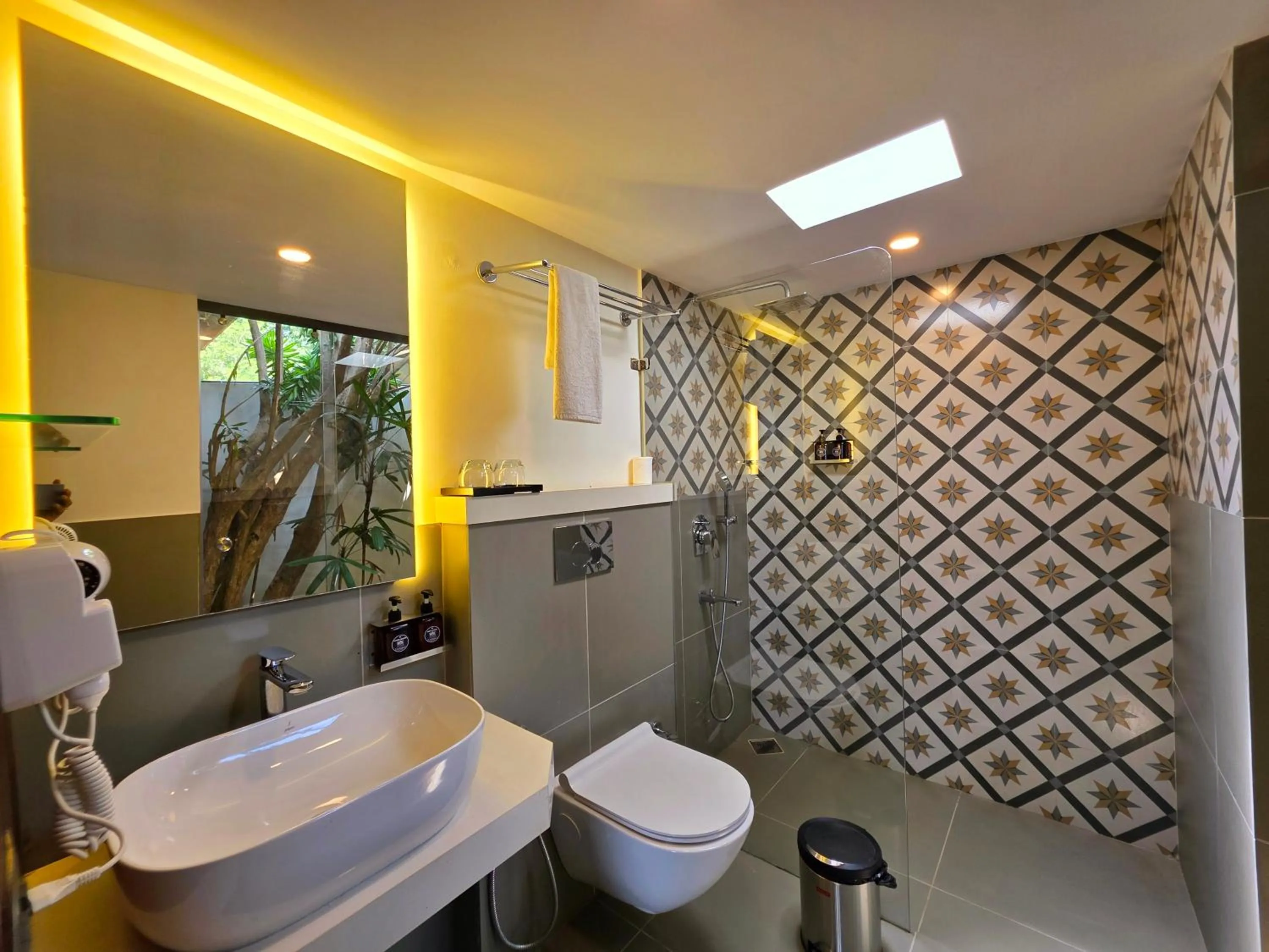 Vedic Village Retreat Kodungallur