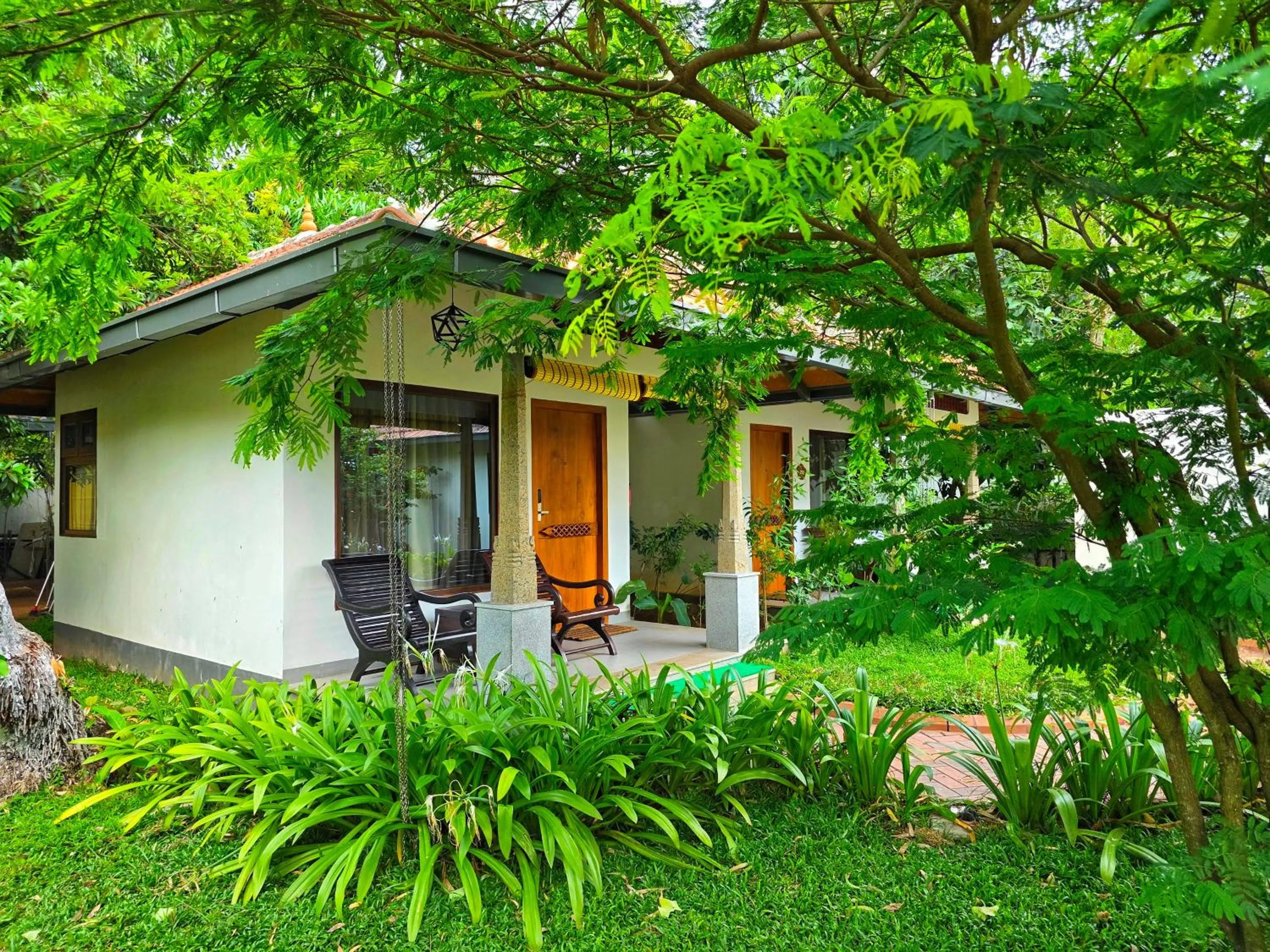 Vedic Village Retreat Kodungallur