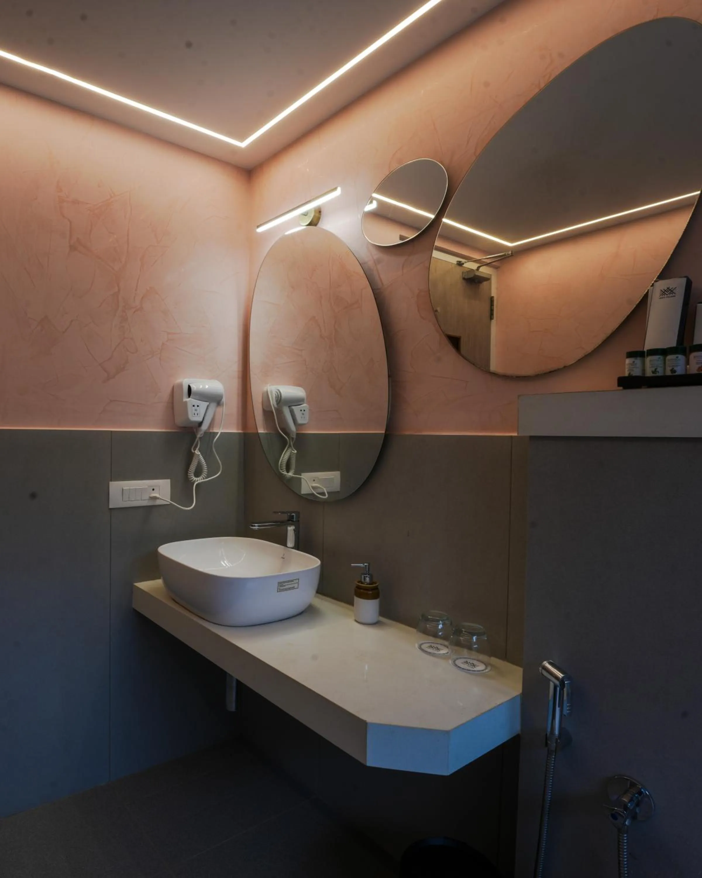 Vedic Village Retreat Kodungallur