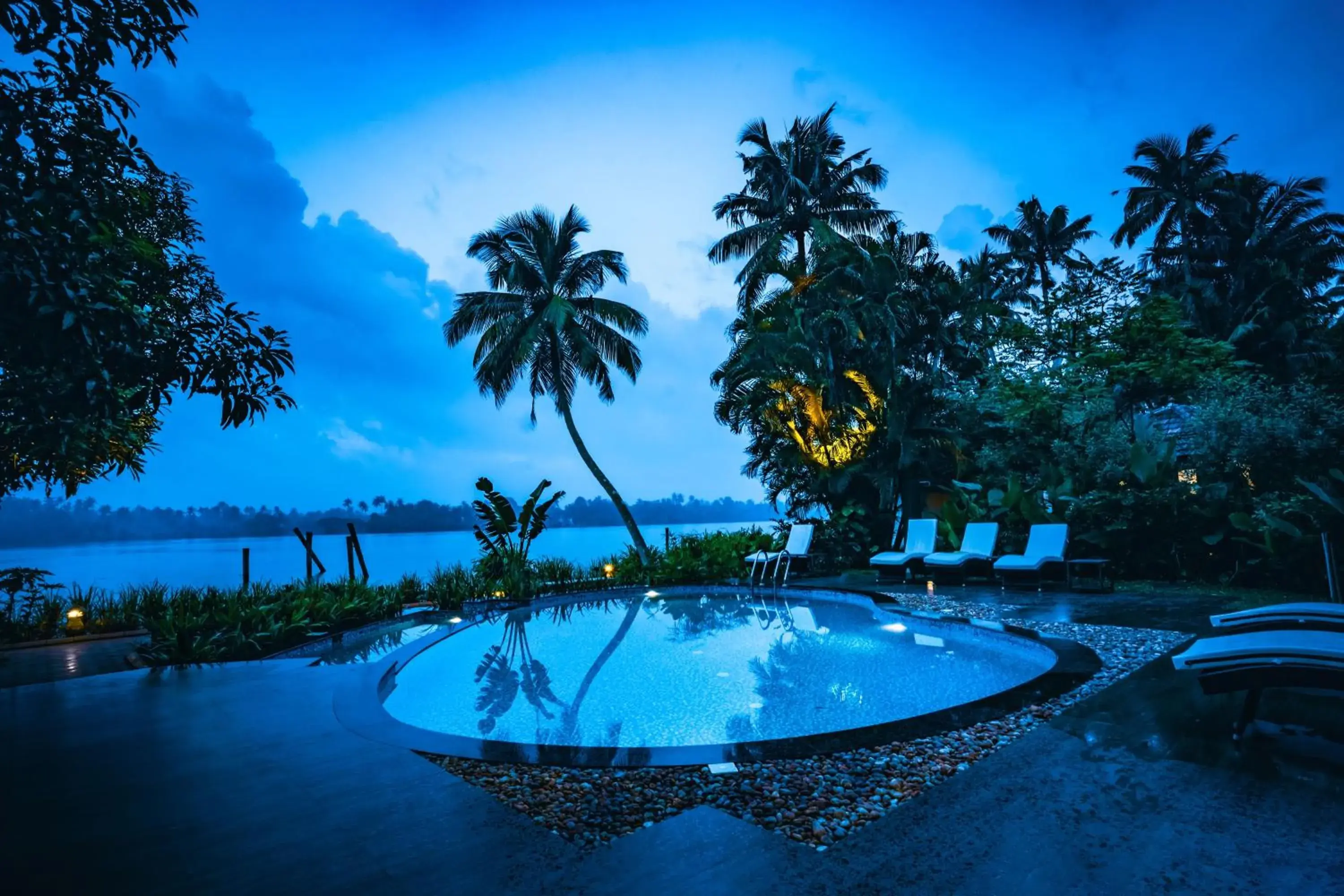 Vedic Village Retreat Kodungallur Vedic Village Retreat Kodungallur