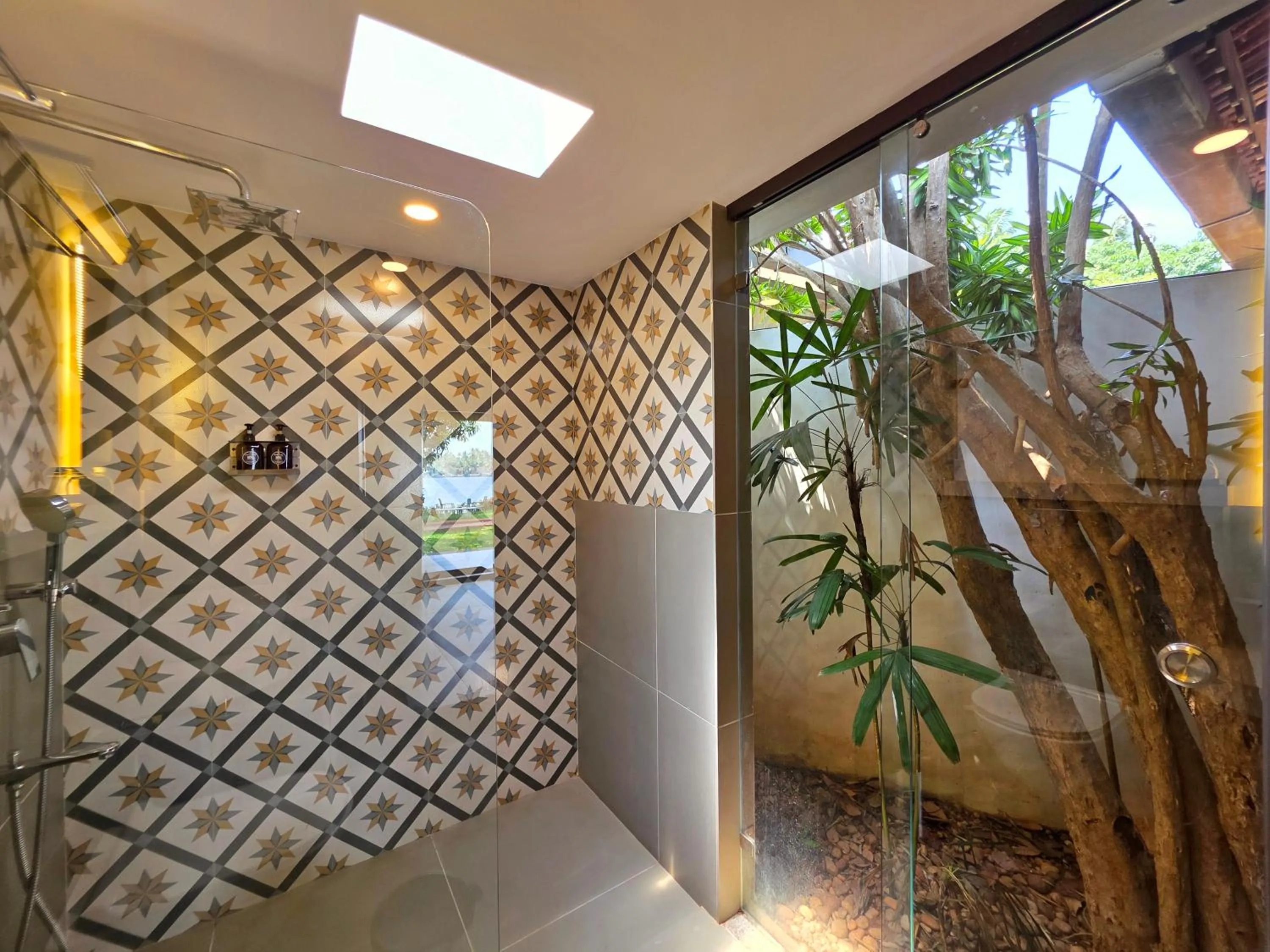 Vedic Village Retreat Kodungallur