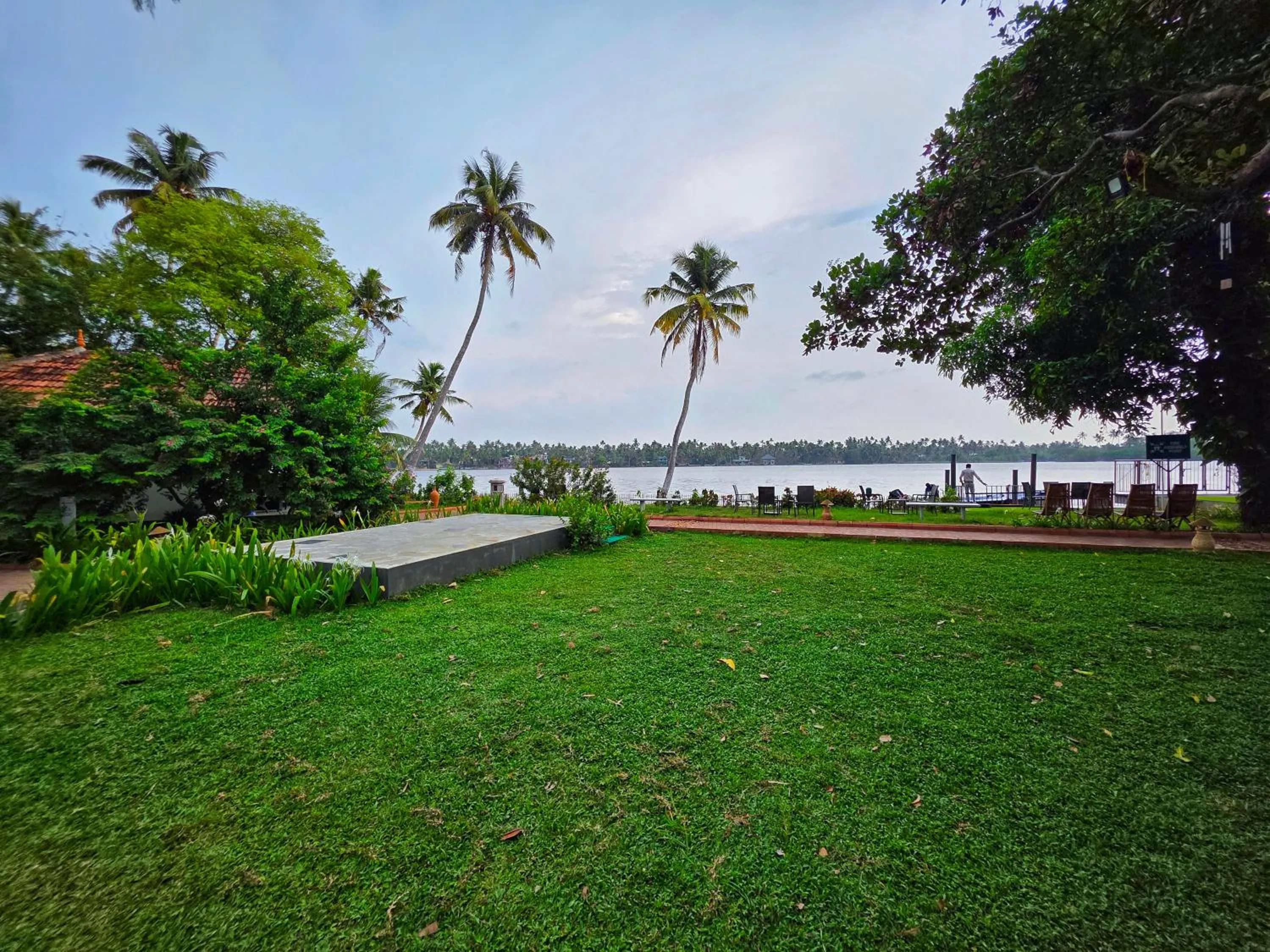 Vedic Village Retreat Kodungallur