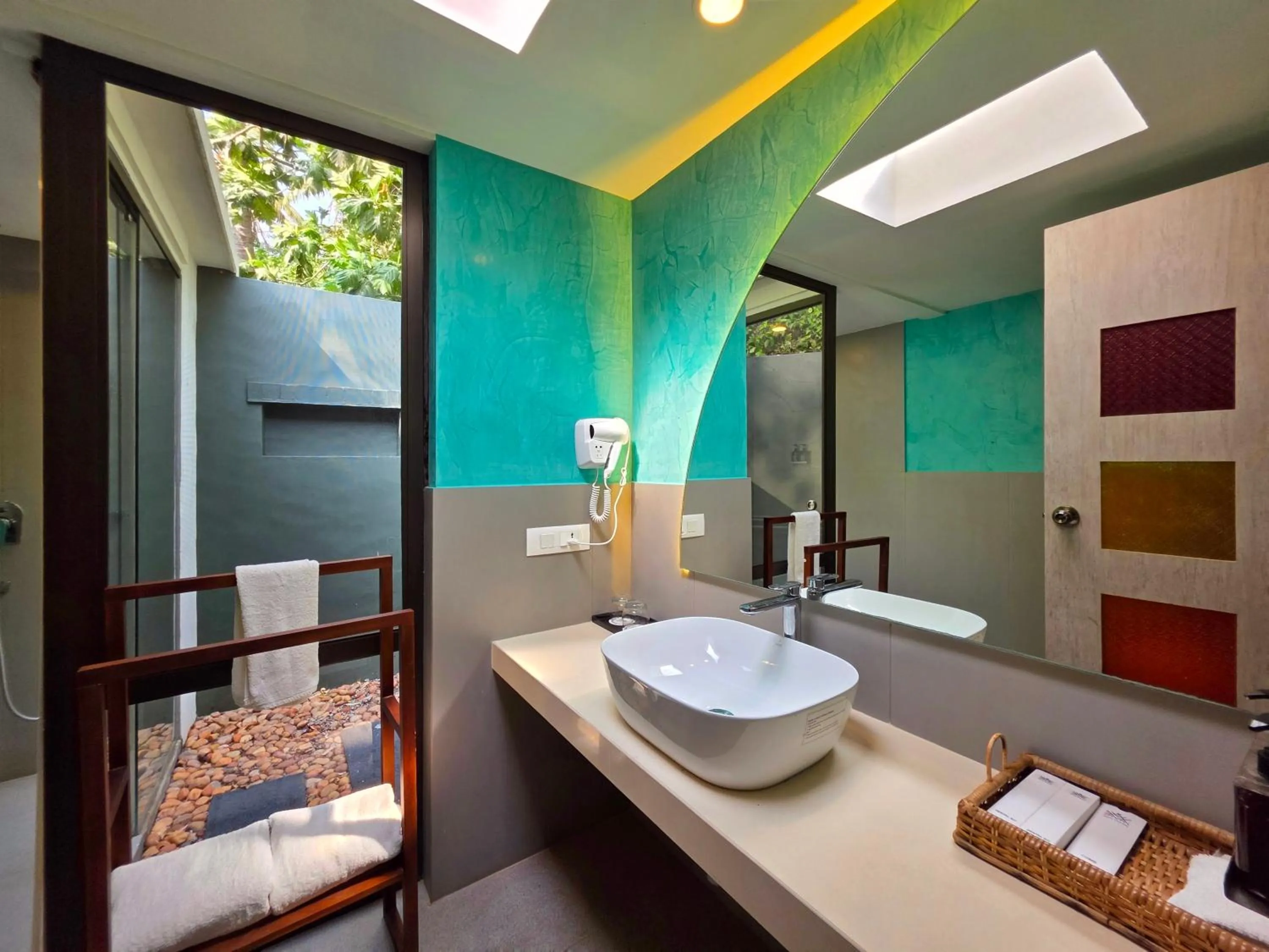 Vedic Village Retreat Kodungallur