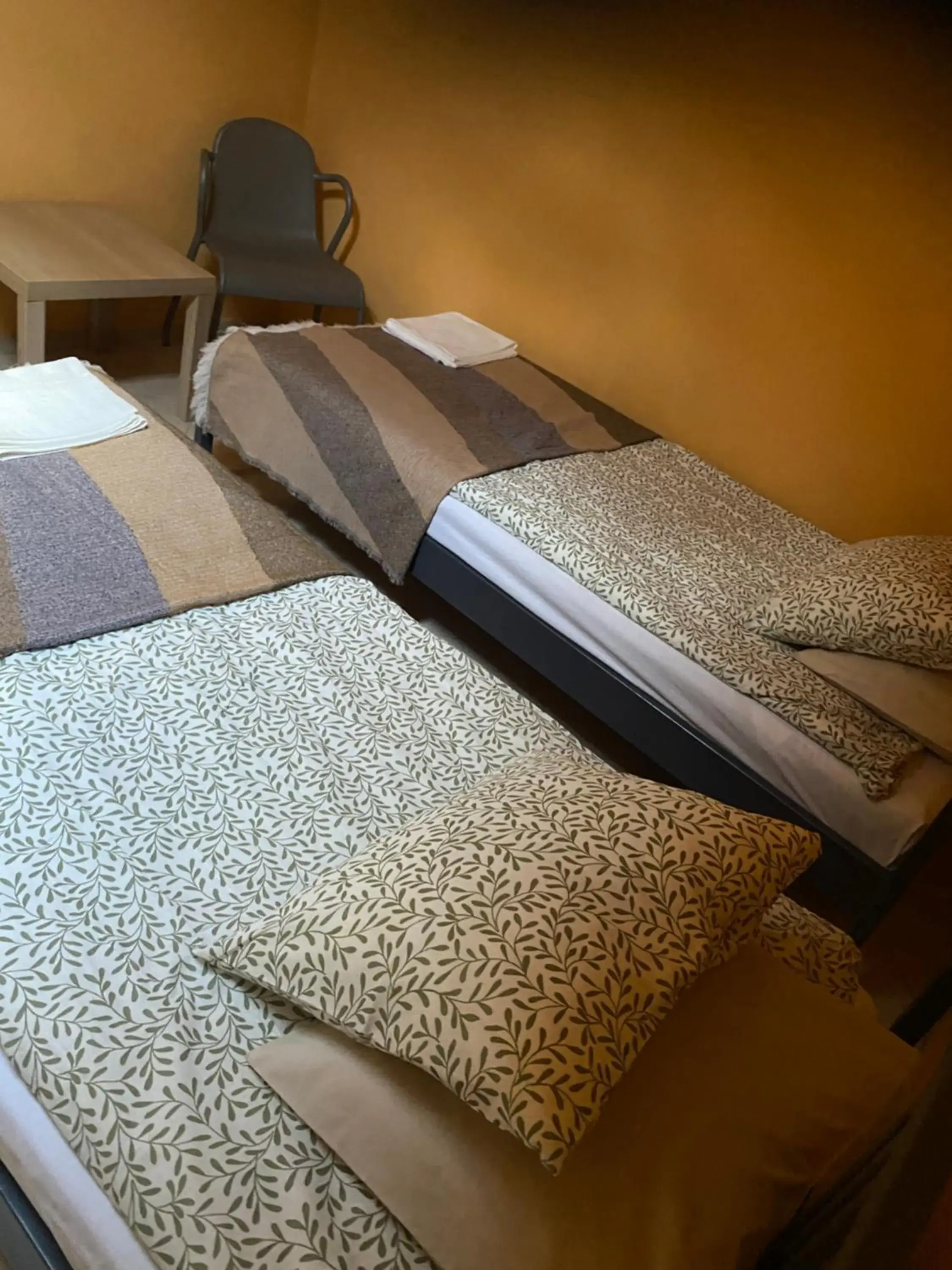 Two-Bedroom Loft Apartment in Art Inn Space Two-Bedroom Loft Apartment in Art Inn Space