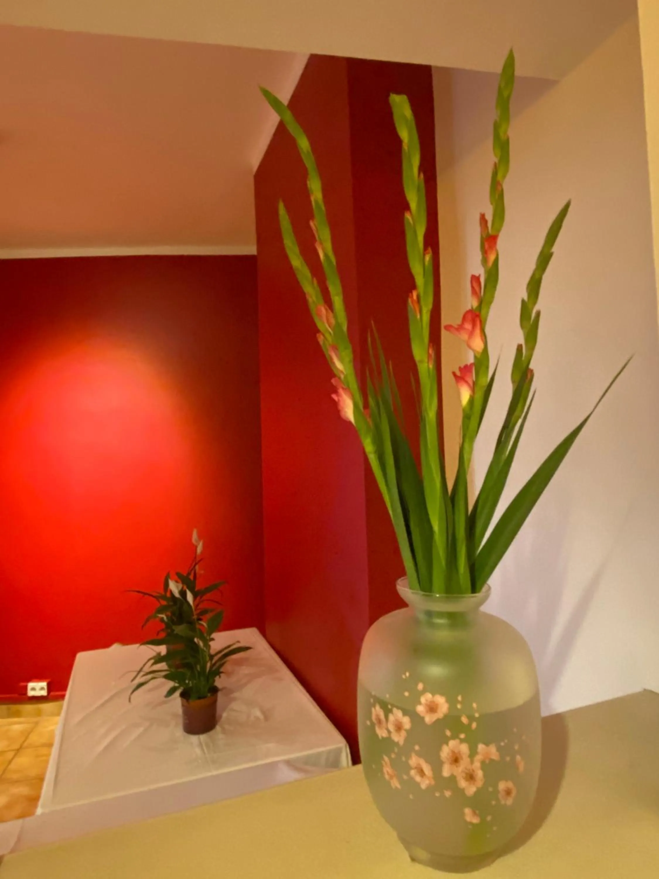 Property building in Art Inn Space