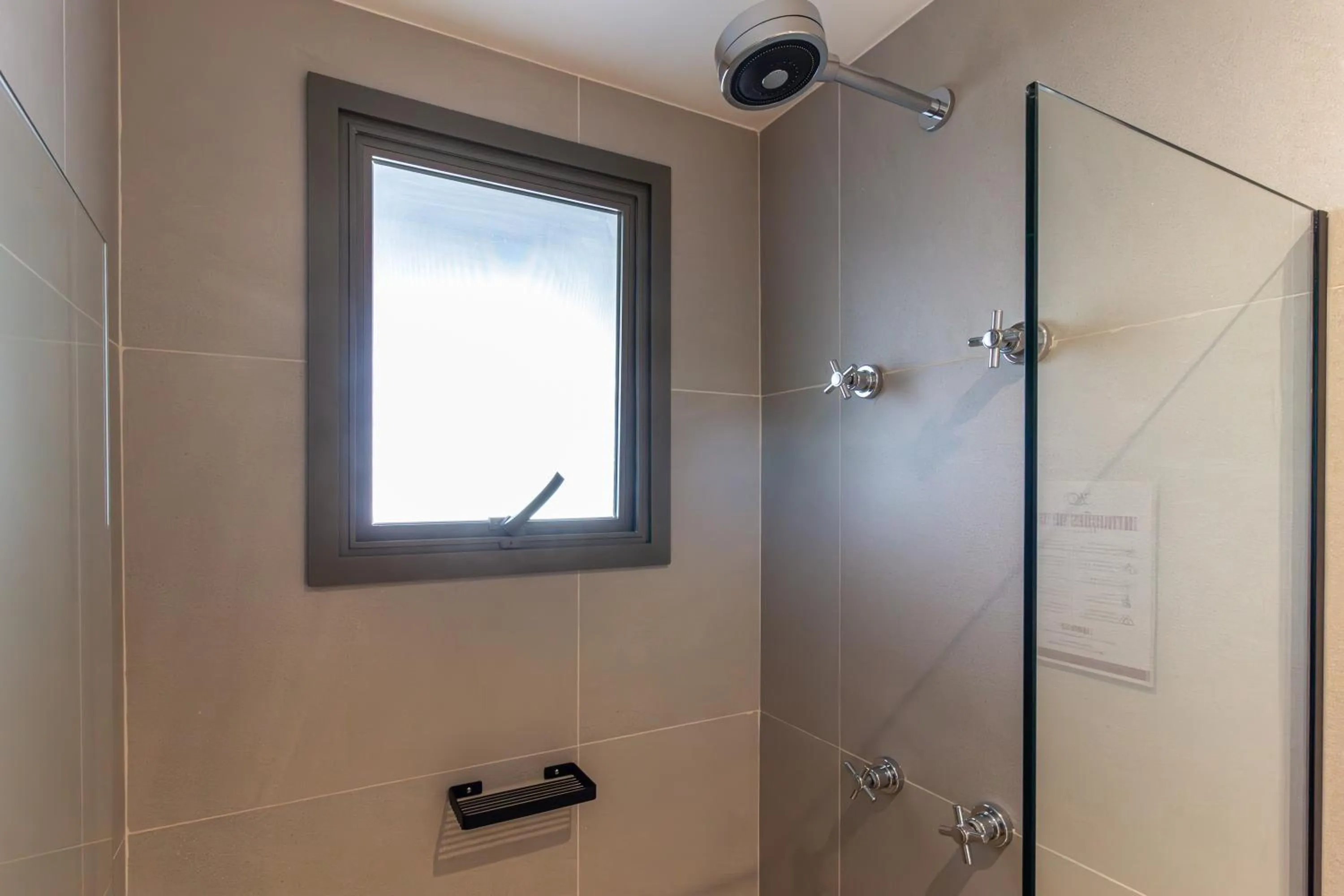 Bathroom in 360 Paraíso