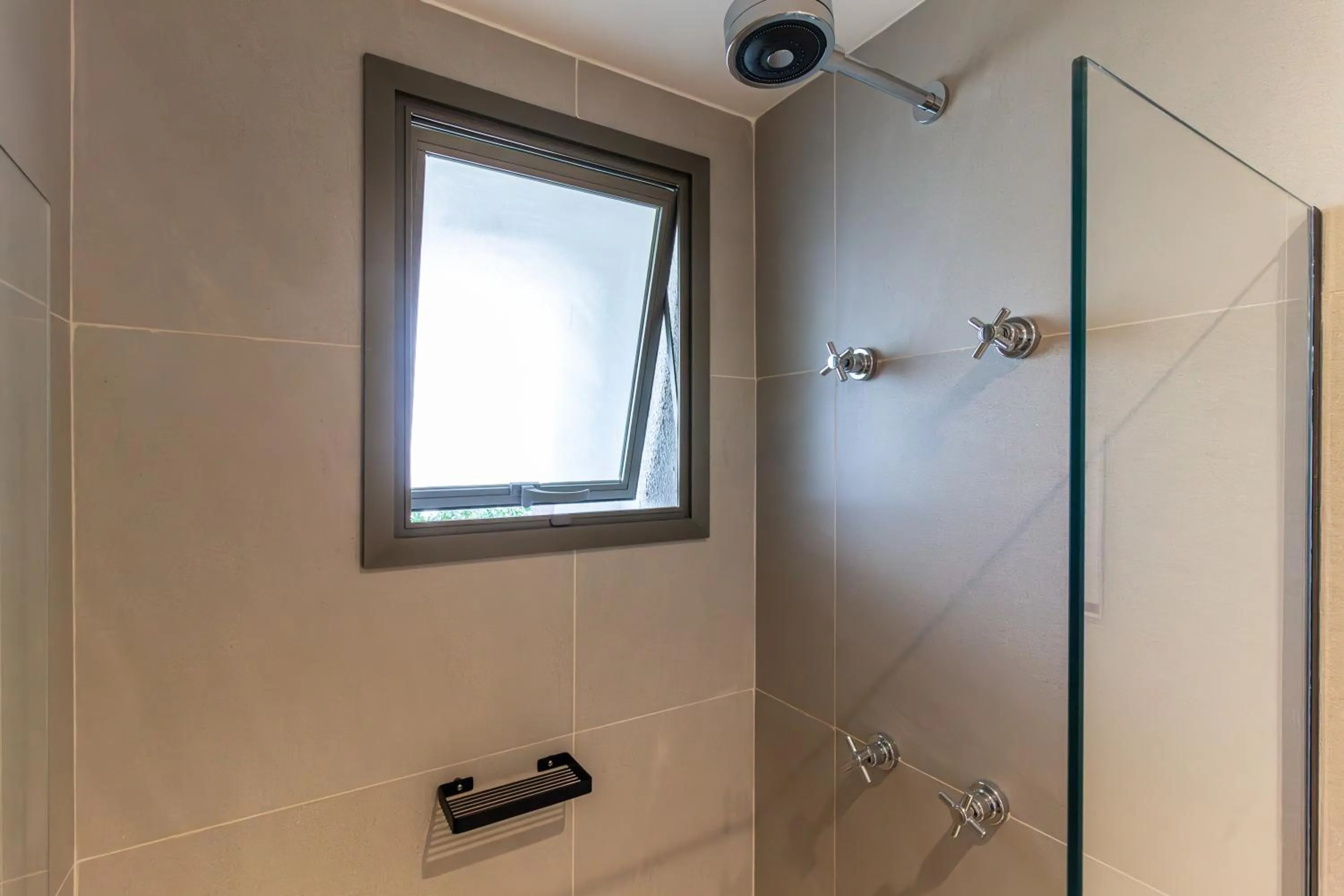 Bathroom in 360 Paraíso