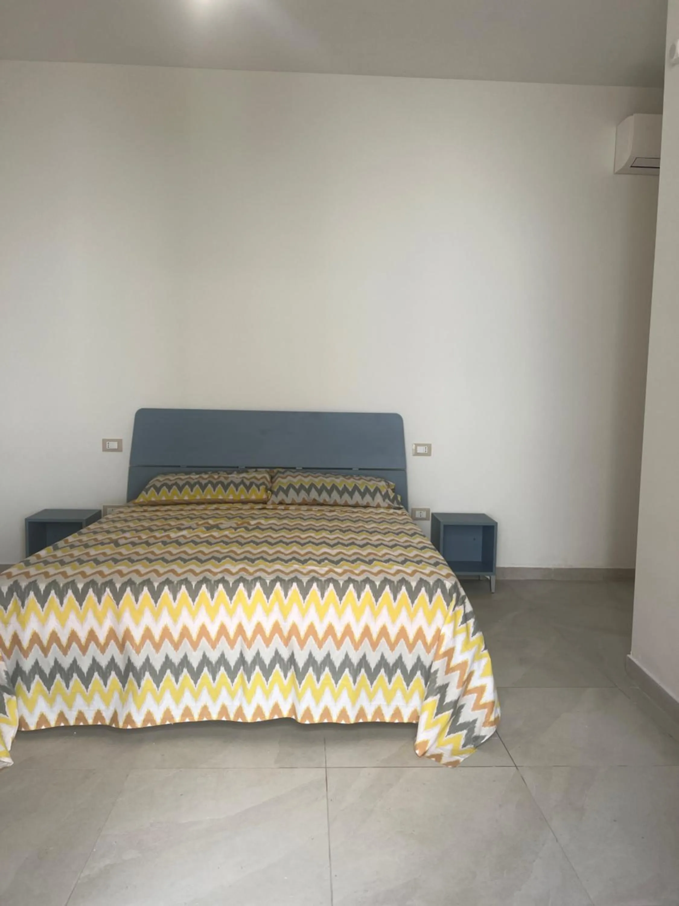 Bed in Residenza Azzurra