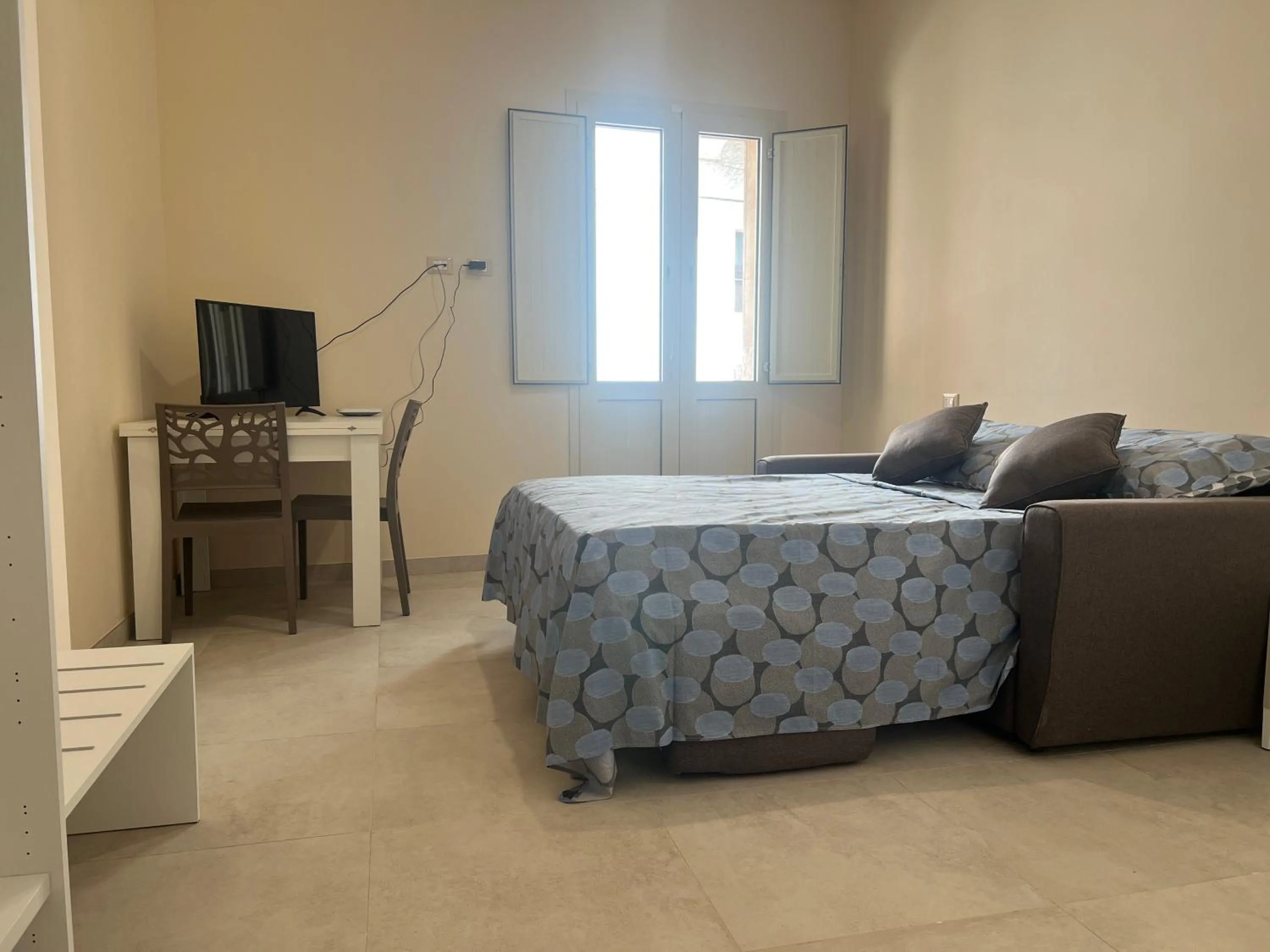 Bed in Residenza Azzurra