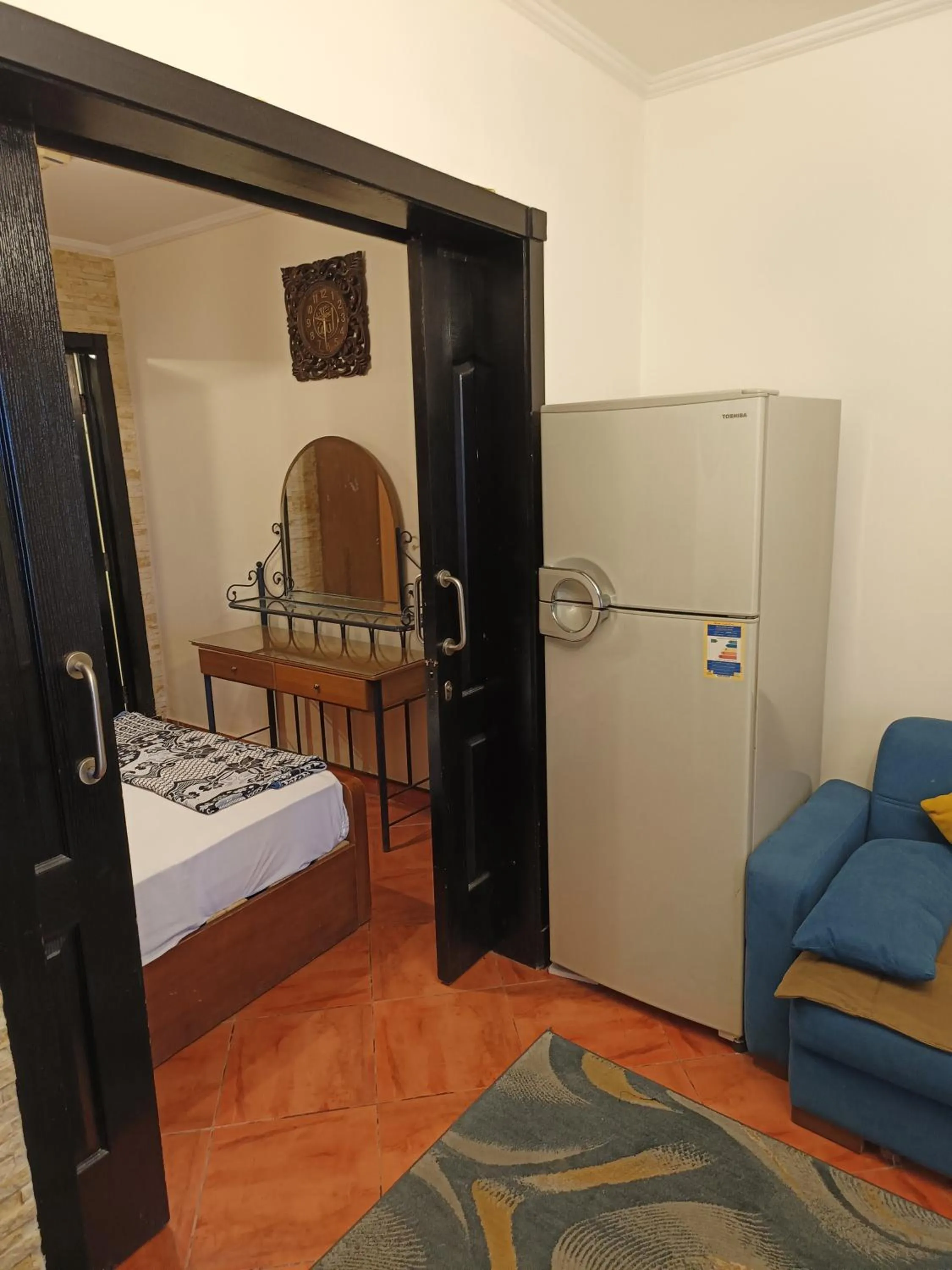 Bed in Porto Marina&Alamein North Coast