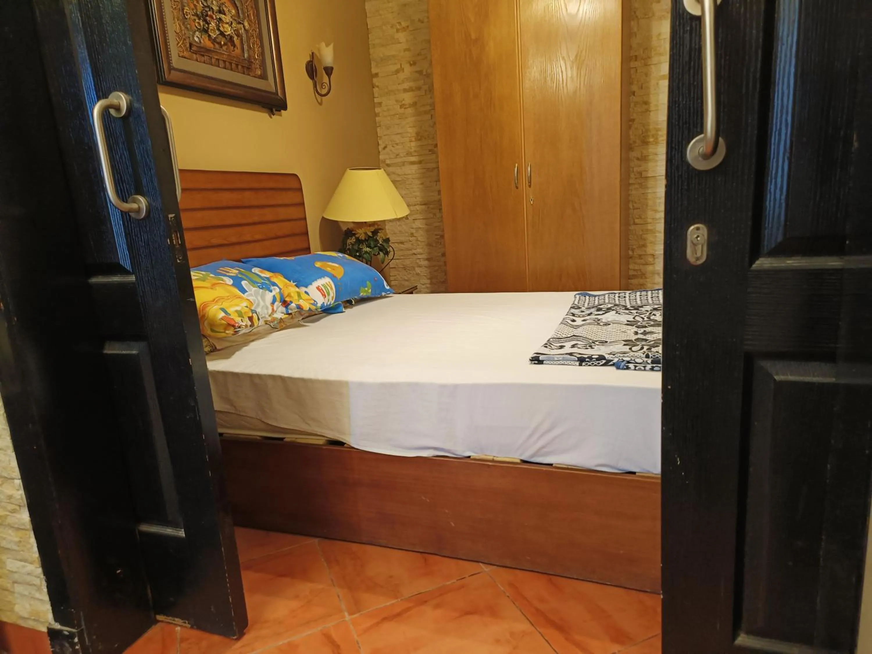 Bed in Porto Marina&Alamein North Coast