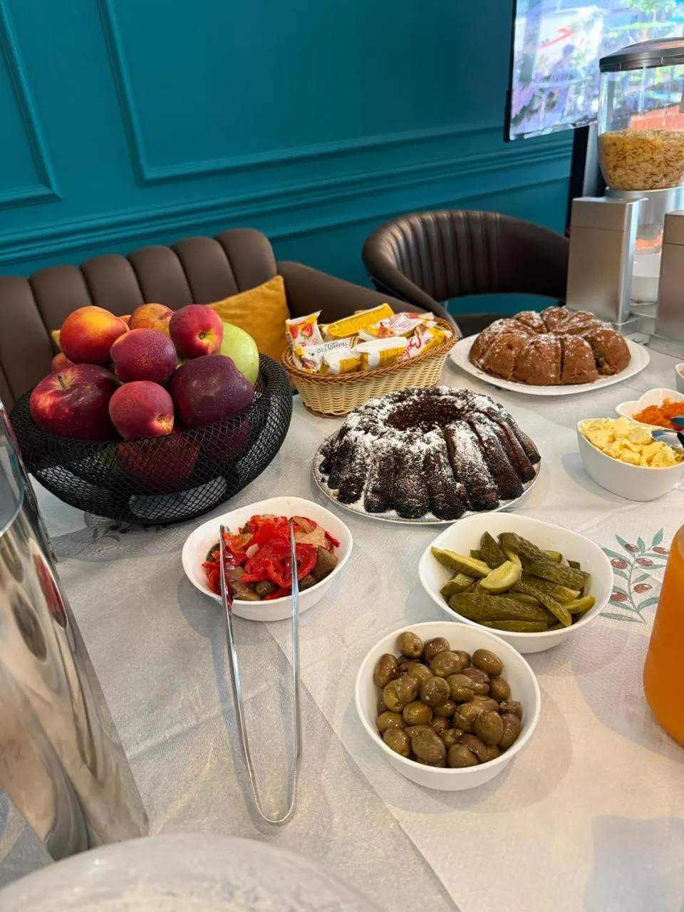 Beliz Boutique Hotel