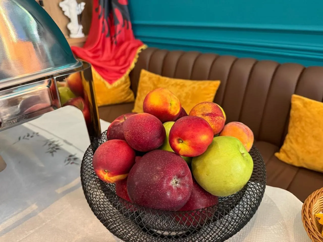 Beliz Boutique Hotel