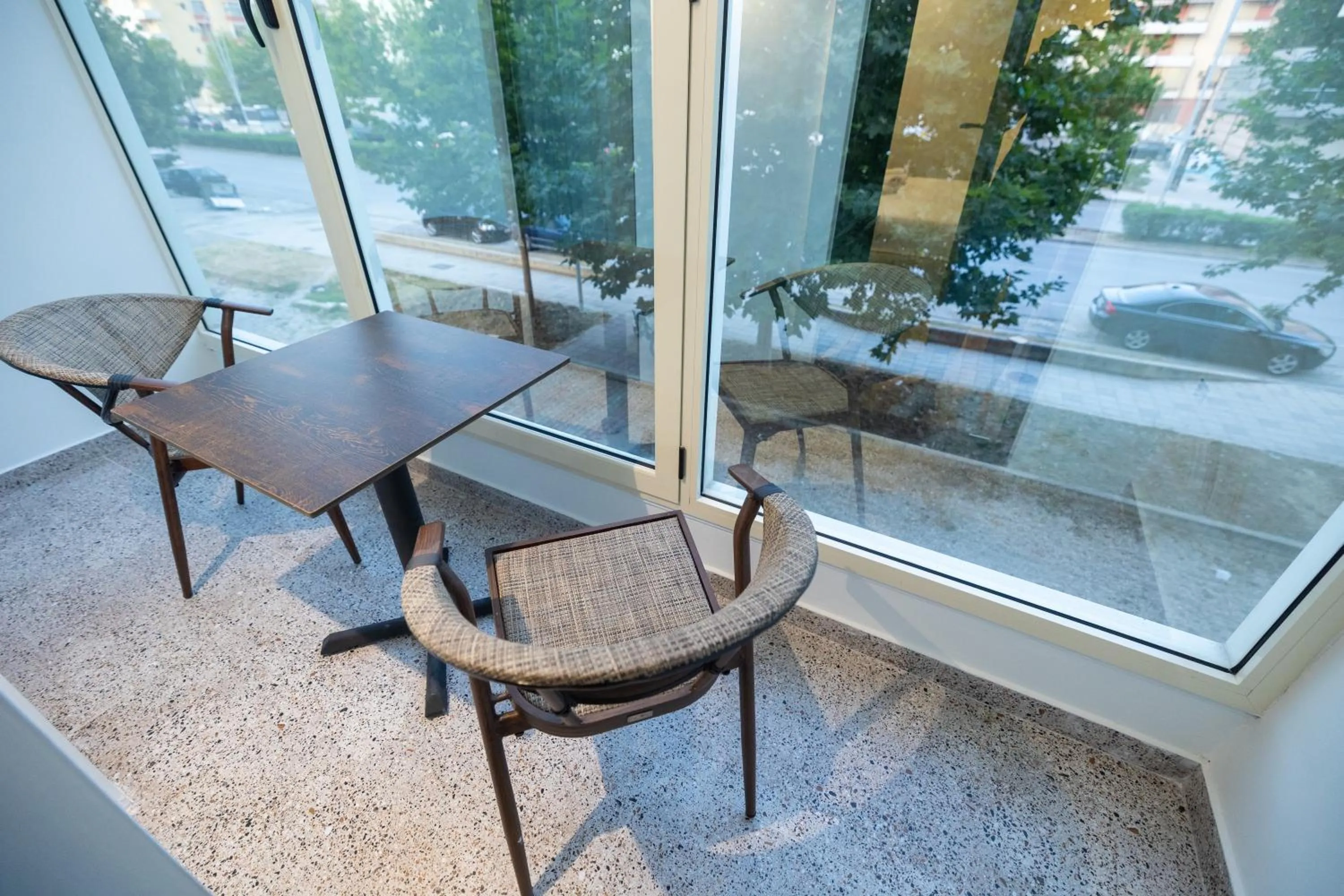 Day in Beliz Boutique Hotel