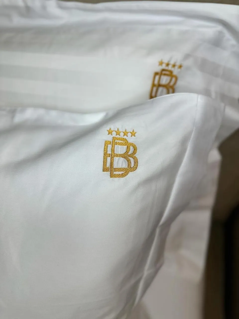 Bed in Beliz Boutique Hotel