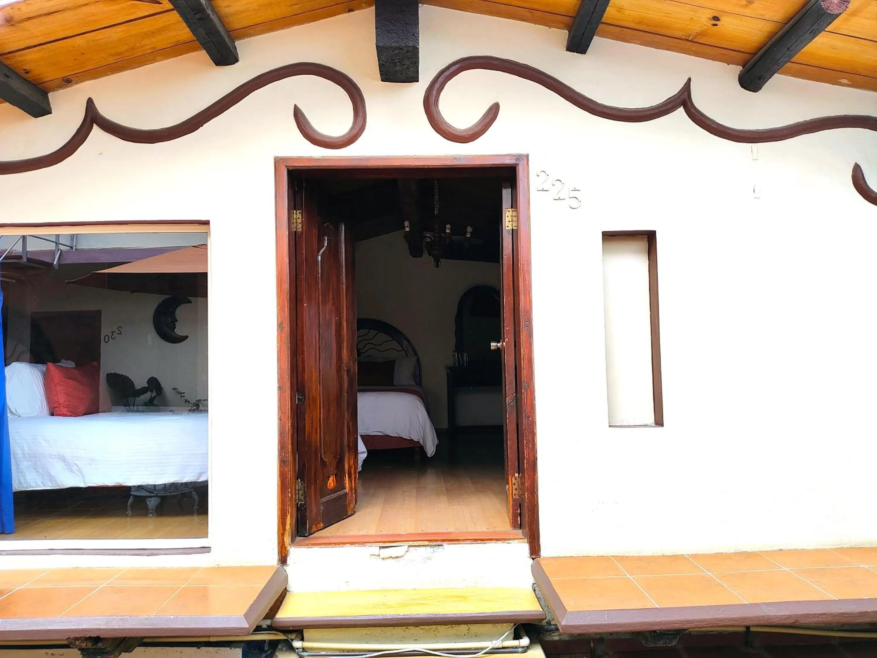 Hotel Barrio Antiguo