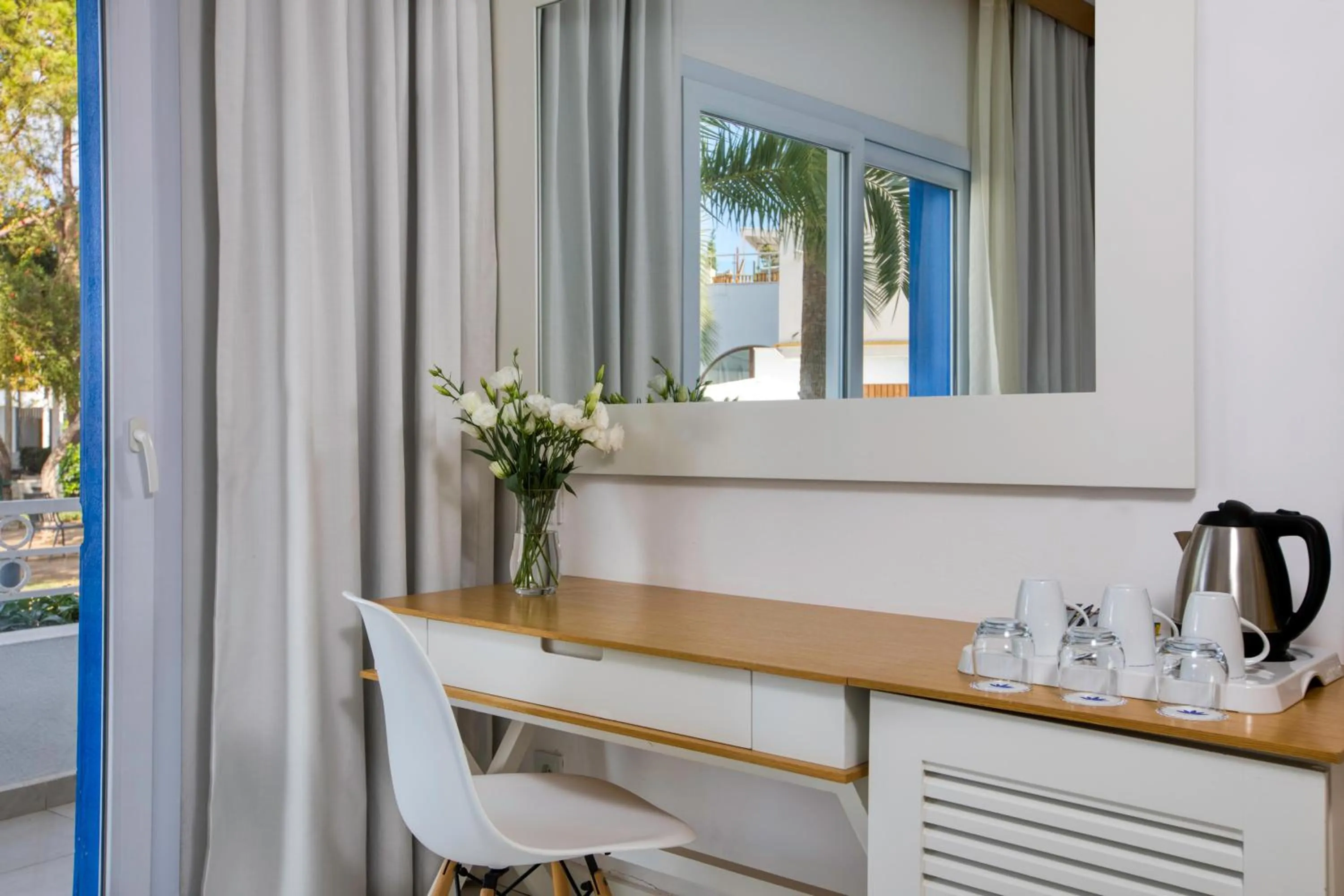 Photo of the whole room in Labranda TMT Bodrum