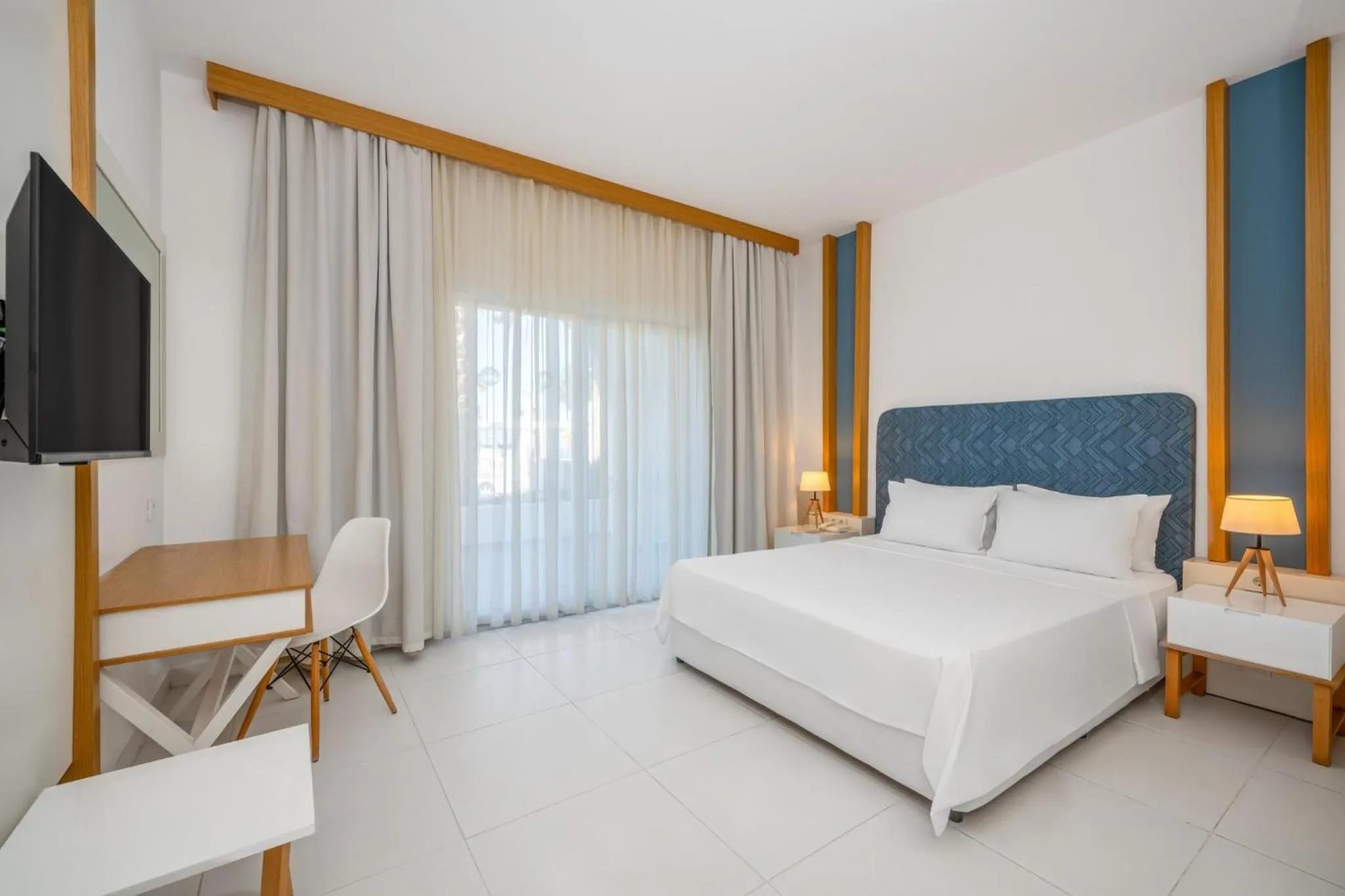 Photo of the whole room in Labranda TMT Bodrum