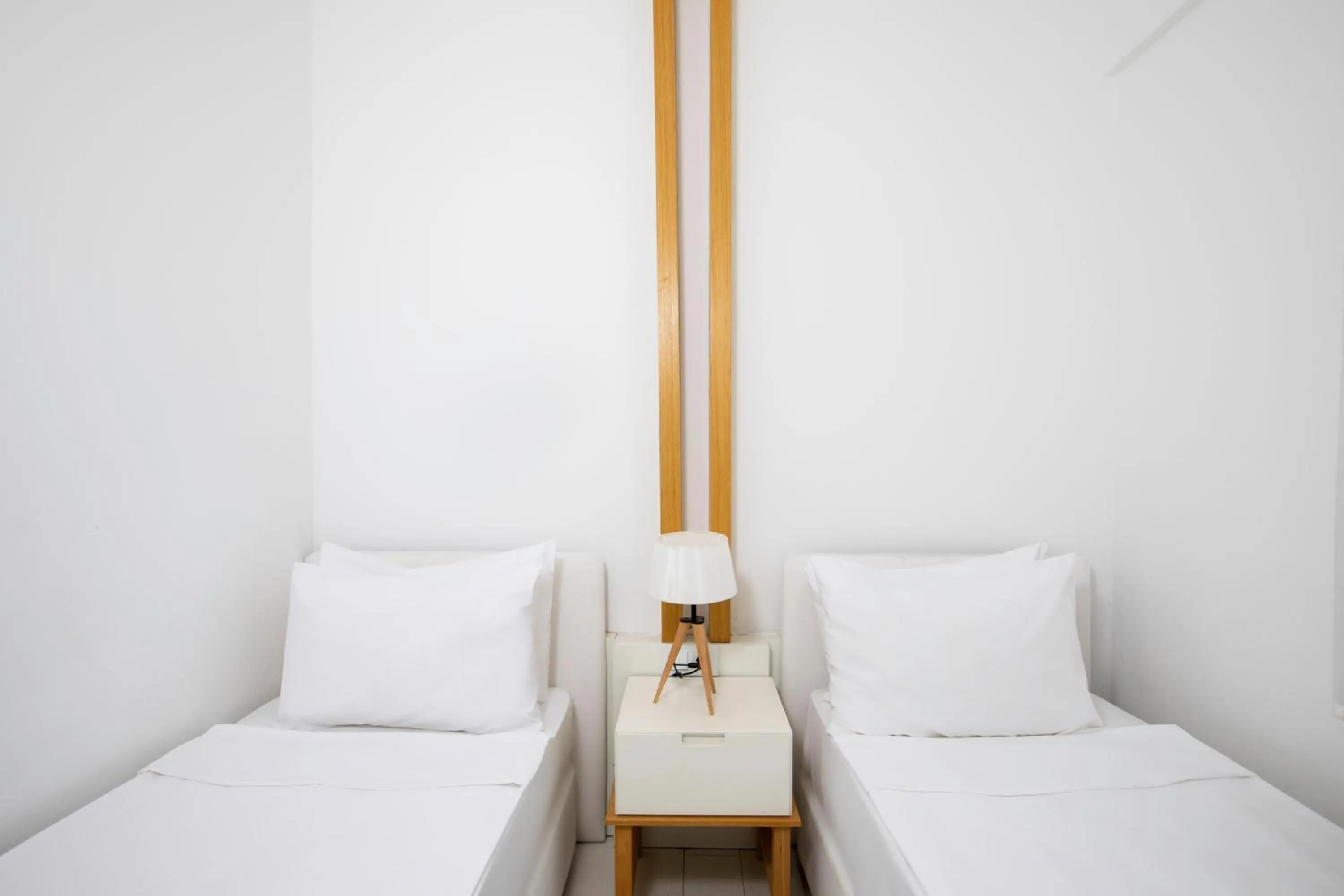 Photo of the whole room in Labranda TMT Bodrum