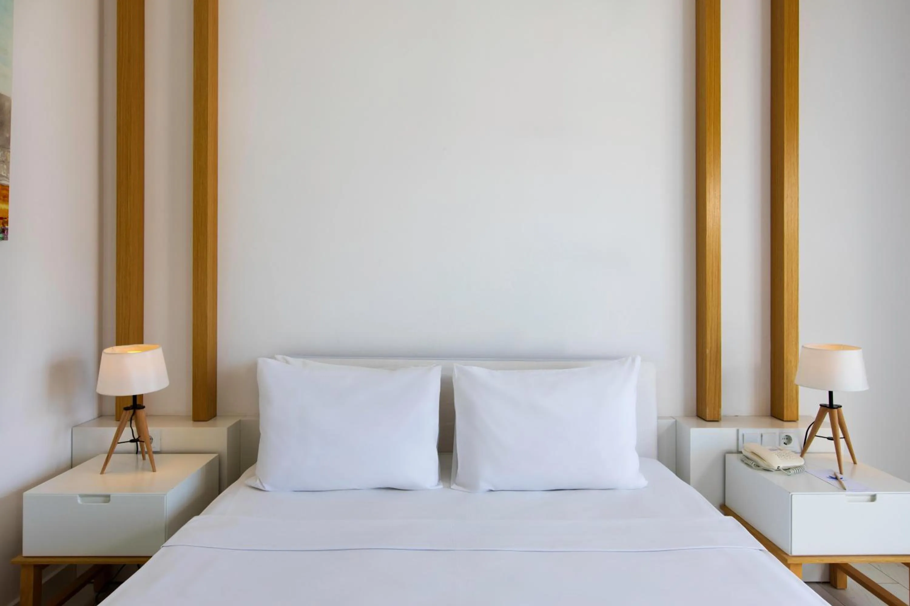 Photo of the whole room in Labranda TMT Bodrum