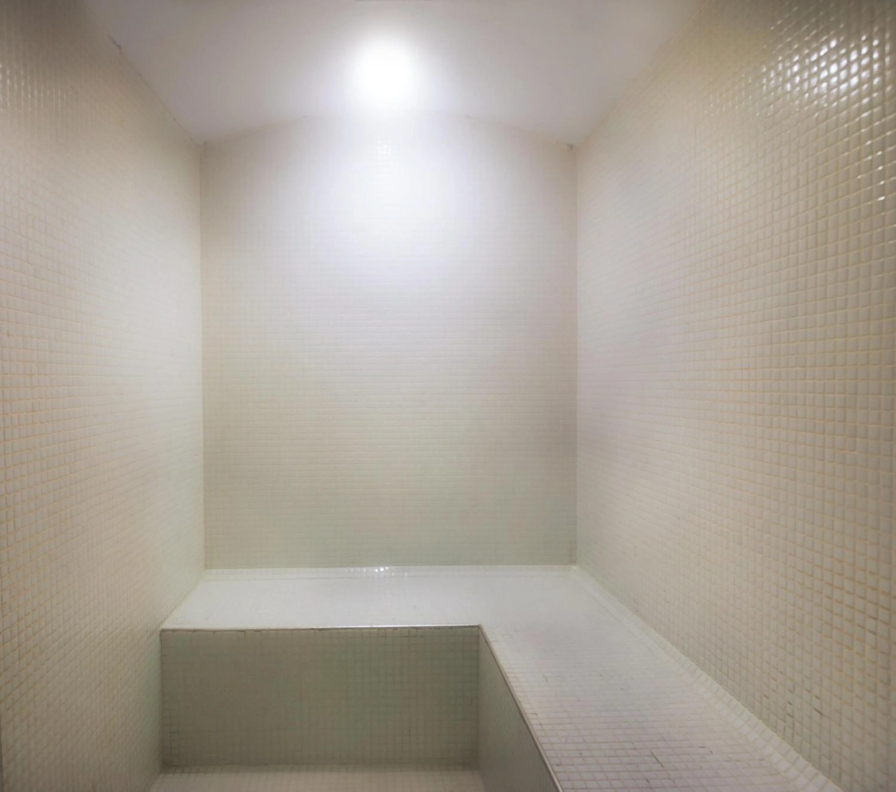 Sauna in Labranda TMT Bodrum