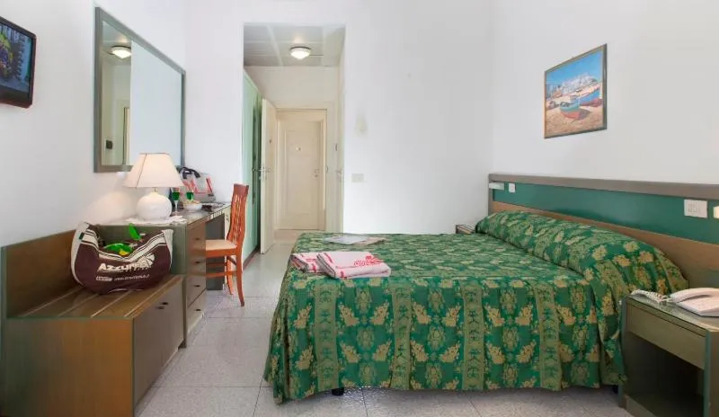 Hotel Tokio Village - Azzurro Club