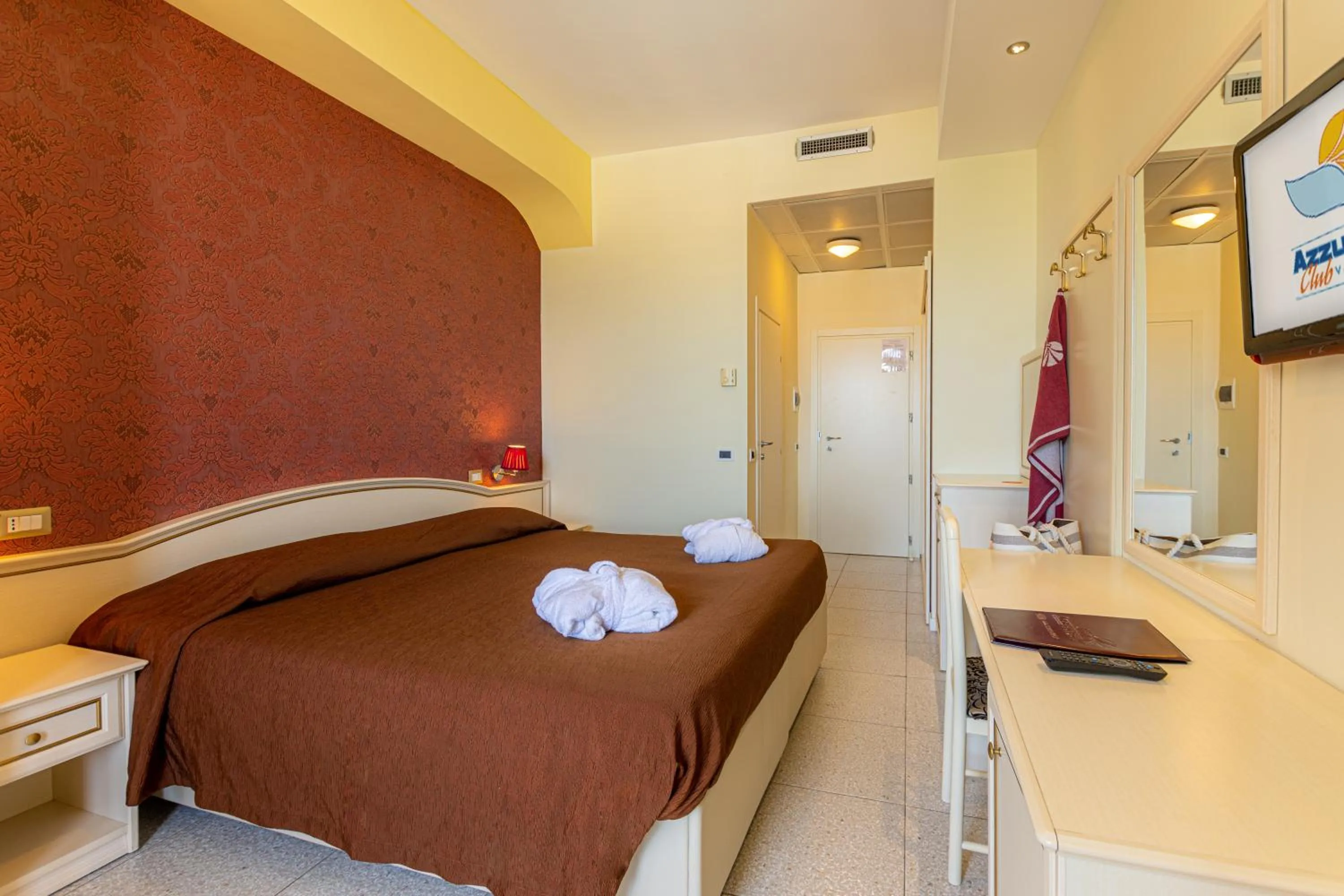 Hotel Tokio Village - Azzurro Club