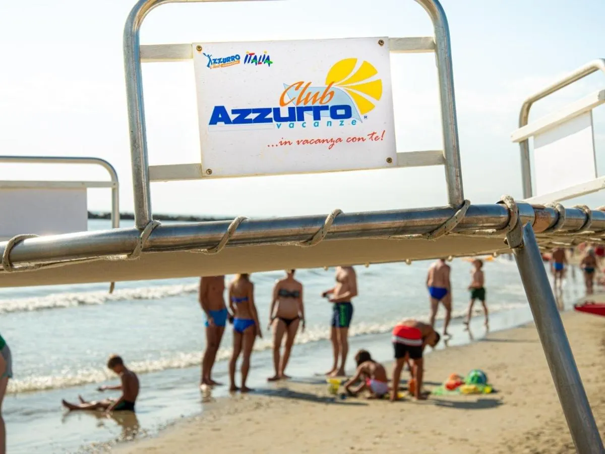 Hotel Tokio Village - Azzurro Club